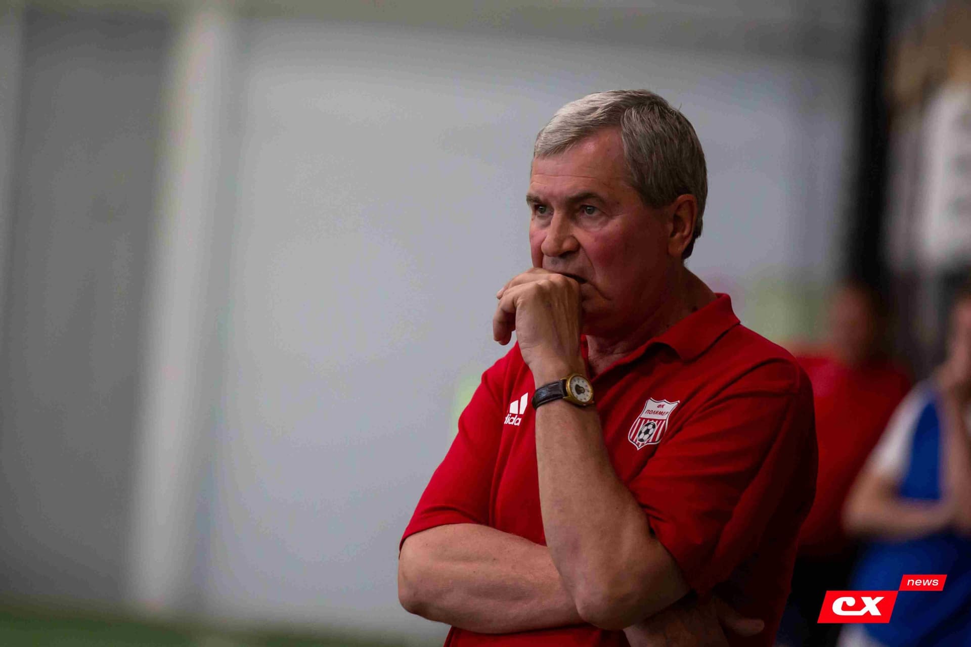 «Темп» 2:1 «Полимер». Третья лига. 21.06.2024. CX News — кадр 102