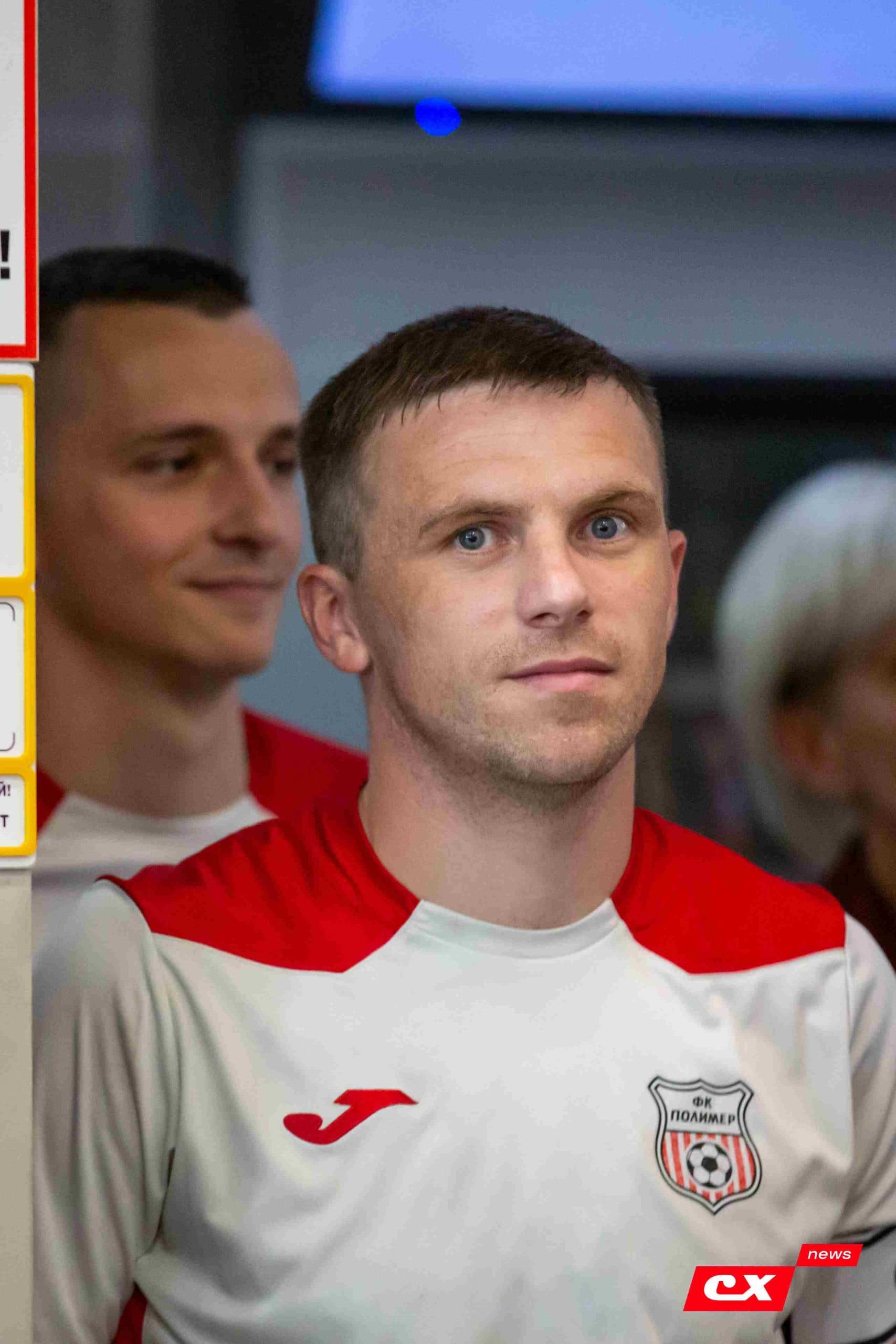 «Темп» 2:1 «Полимер». Третья лига. 21.06.2024. CX News — кадр 43