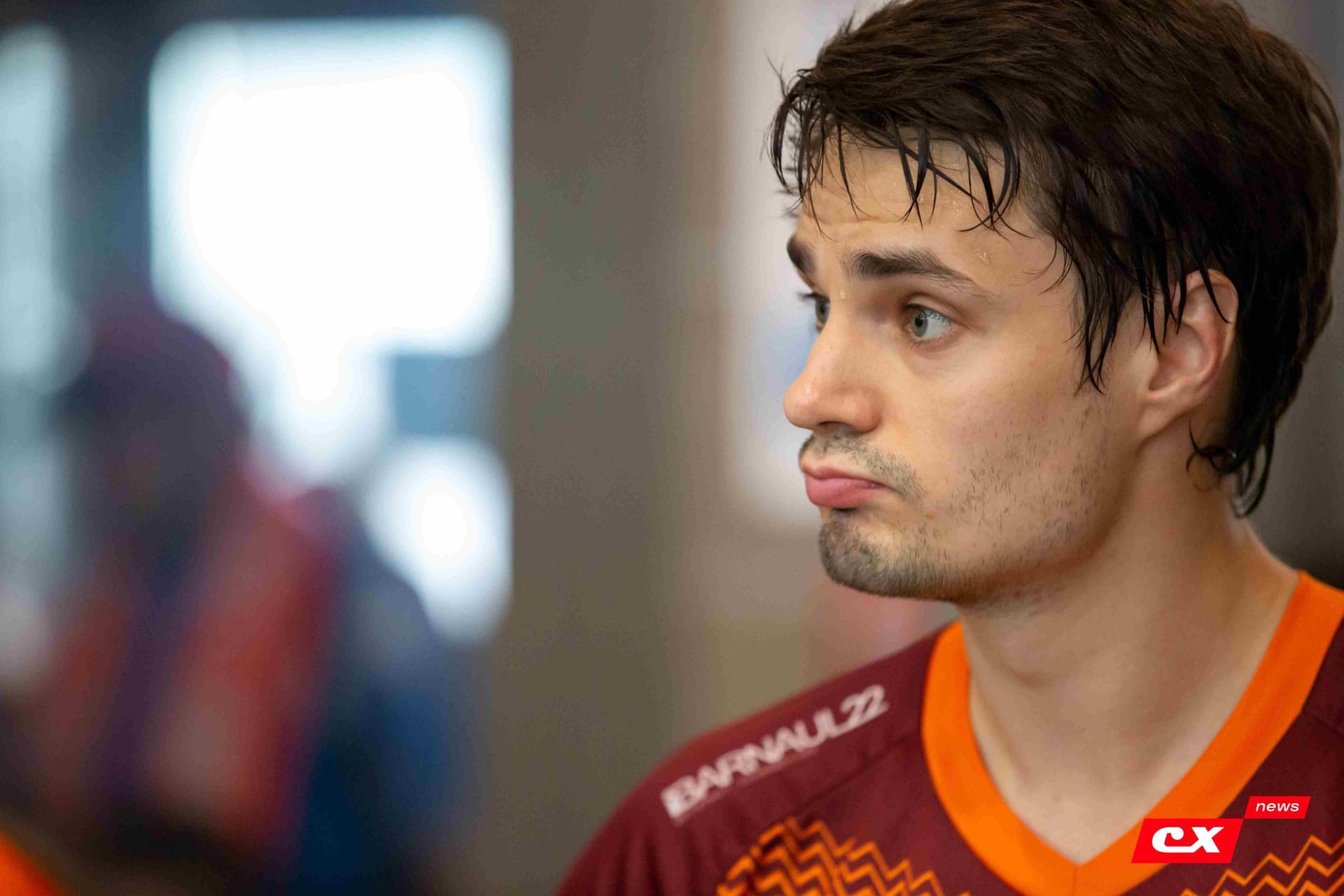 «Темп» 2:1 «Полимер». Третья лига. 21.06.2024. CX News — кадр 44