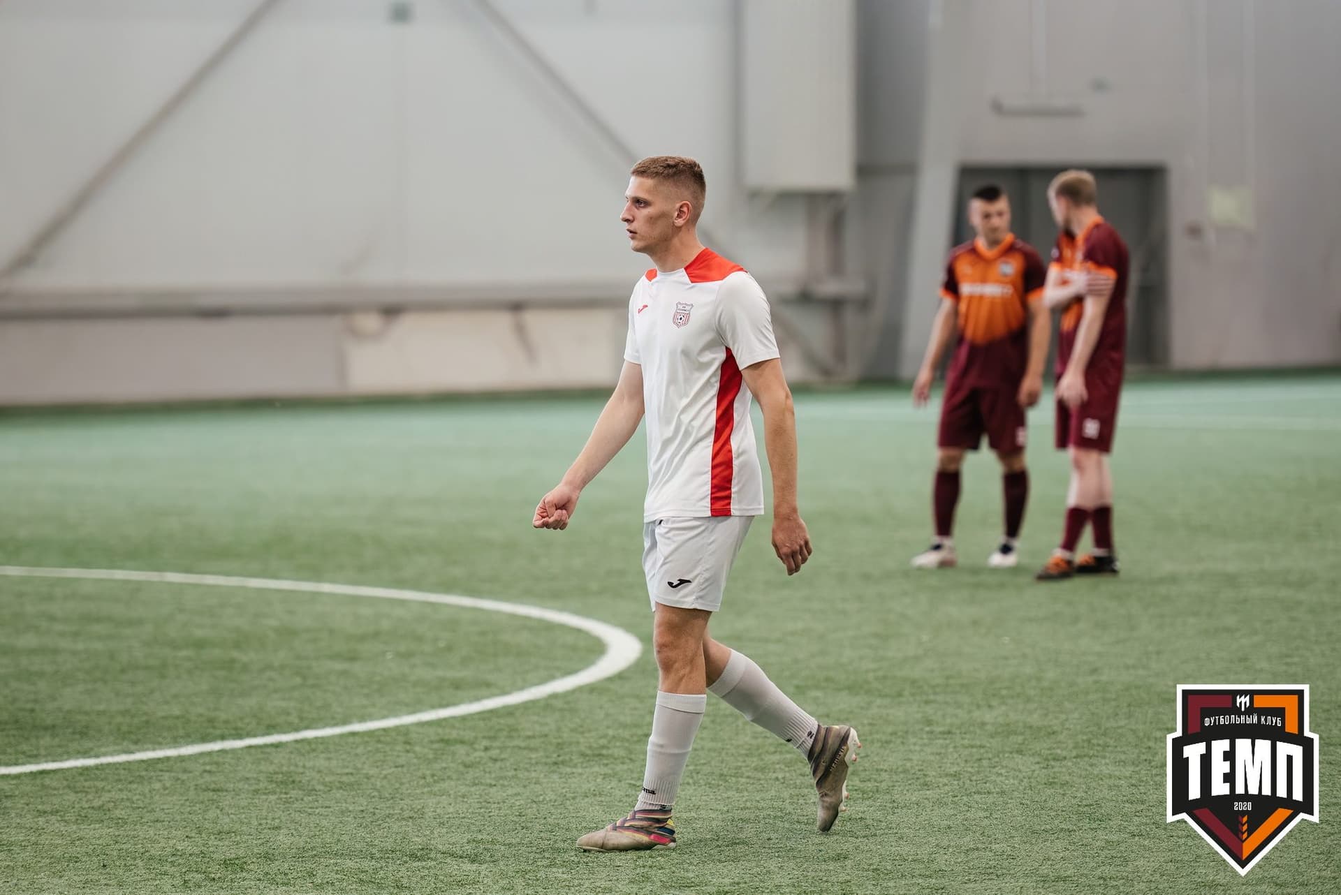 «Темп» 2:1 «Полимер». Третья лига. 21.06.2024 — кадр 112