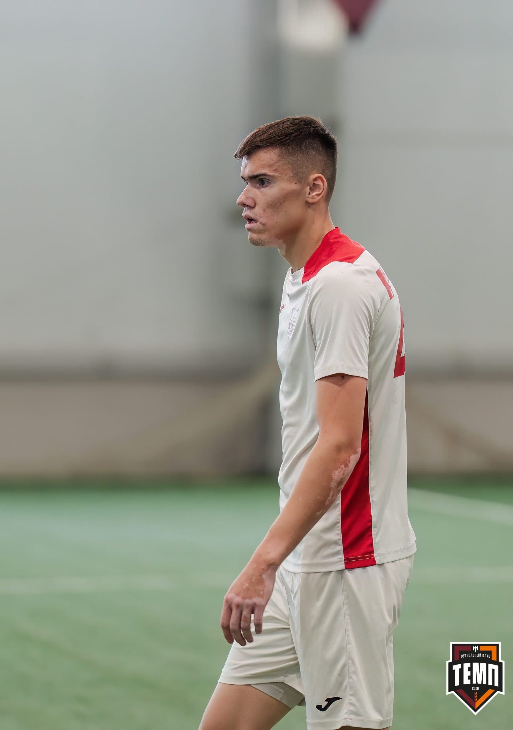 «Темп» 2:1 «Полимер». Третья лига. 21.06.2024 — кадр 130