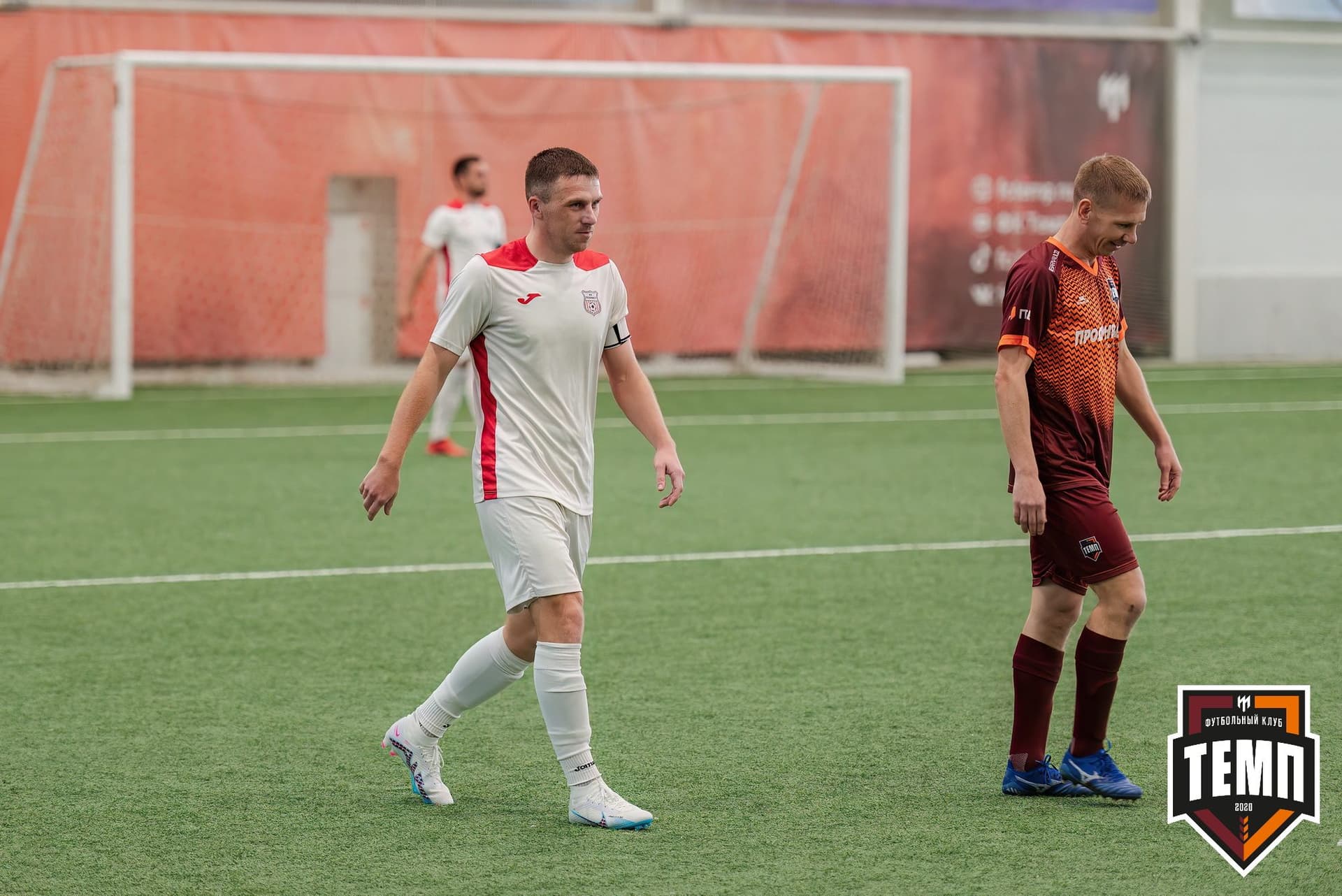 «Темп» 2:1 «Полимер». Третья лига. 21.06.2024 — кадр 131