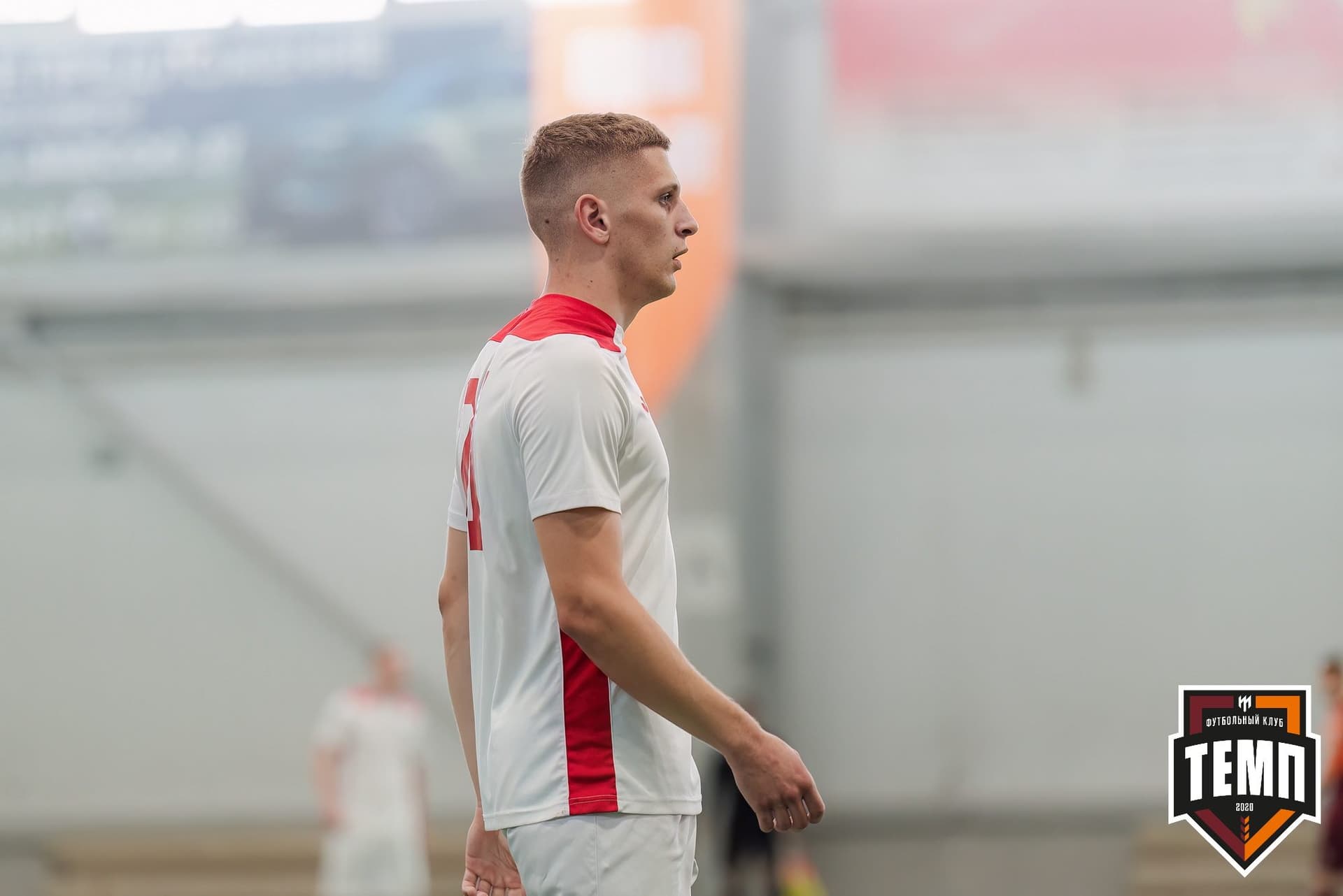 «Темп» 2:1 «Полимер». Третья лига. 21.06.2024 — кадр 133