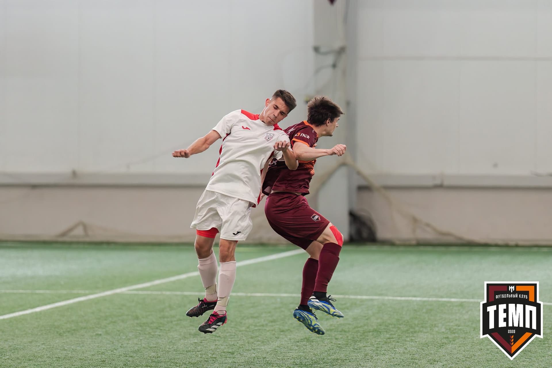 «Темп» 2:1 «Полимер». Третья лига. 21.06.2024 — кадр 143