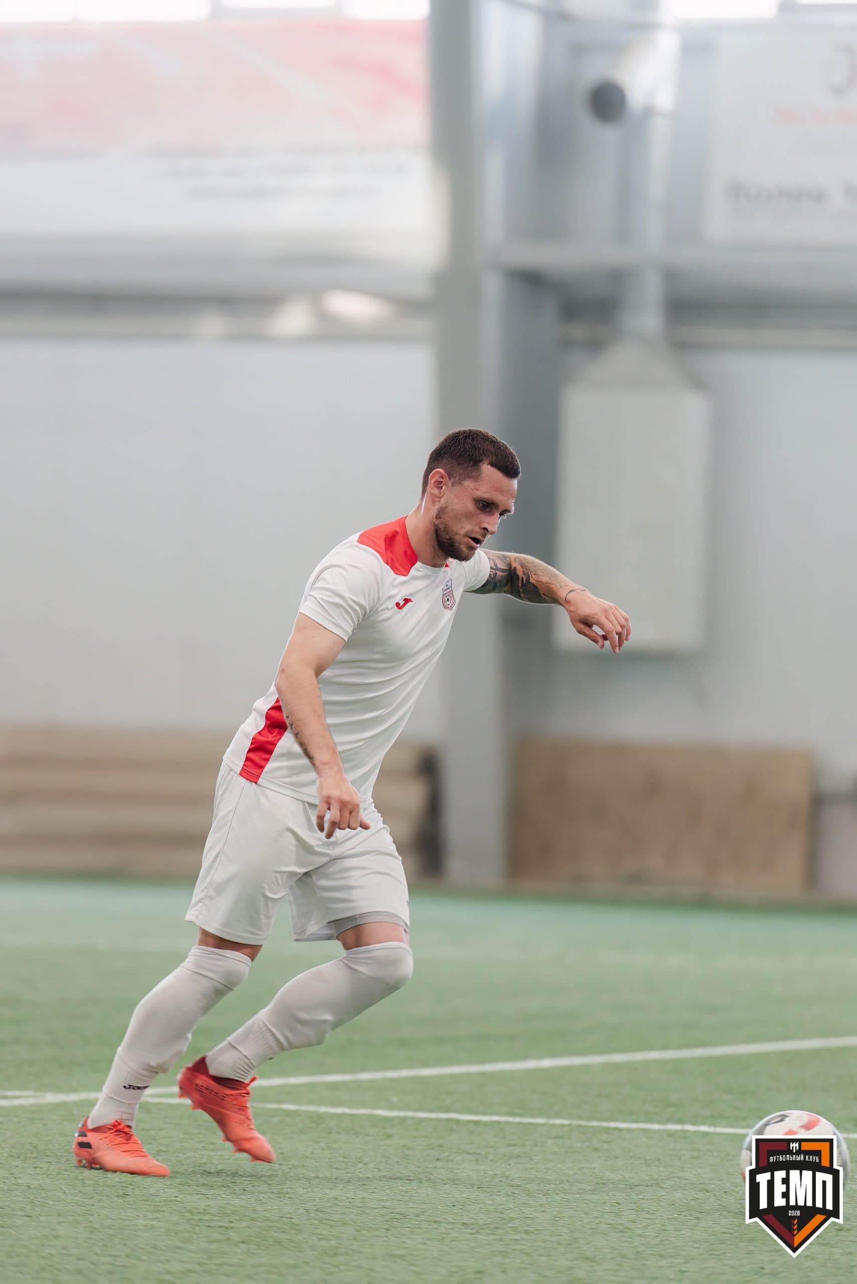 «Темп» 2:1 «Полимер». Третья лига. 21.06.2024 — кадр 154