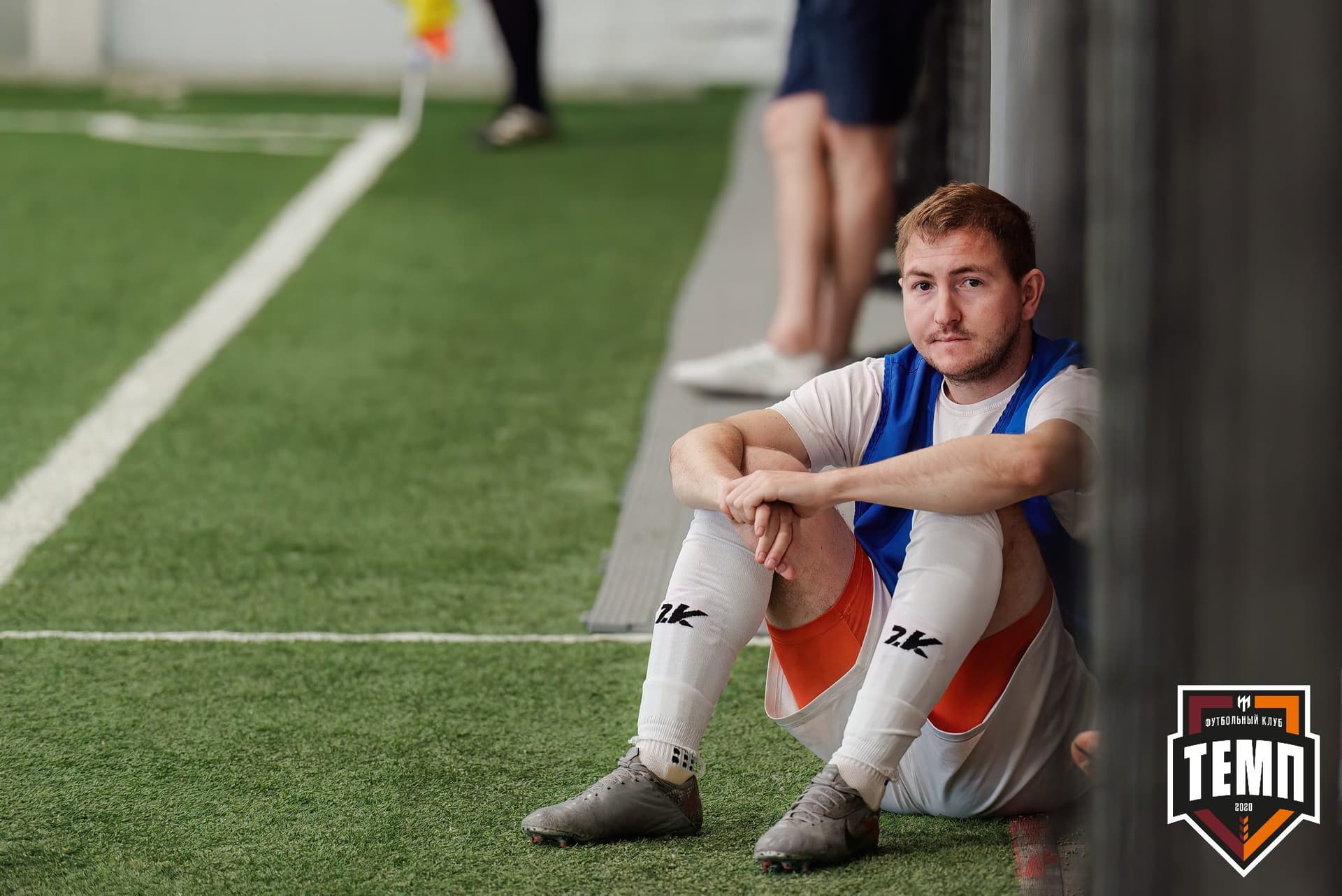 «Темп» 2:1 «Полимер». Третья лига. 21.06.2024 — кадр 157