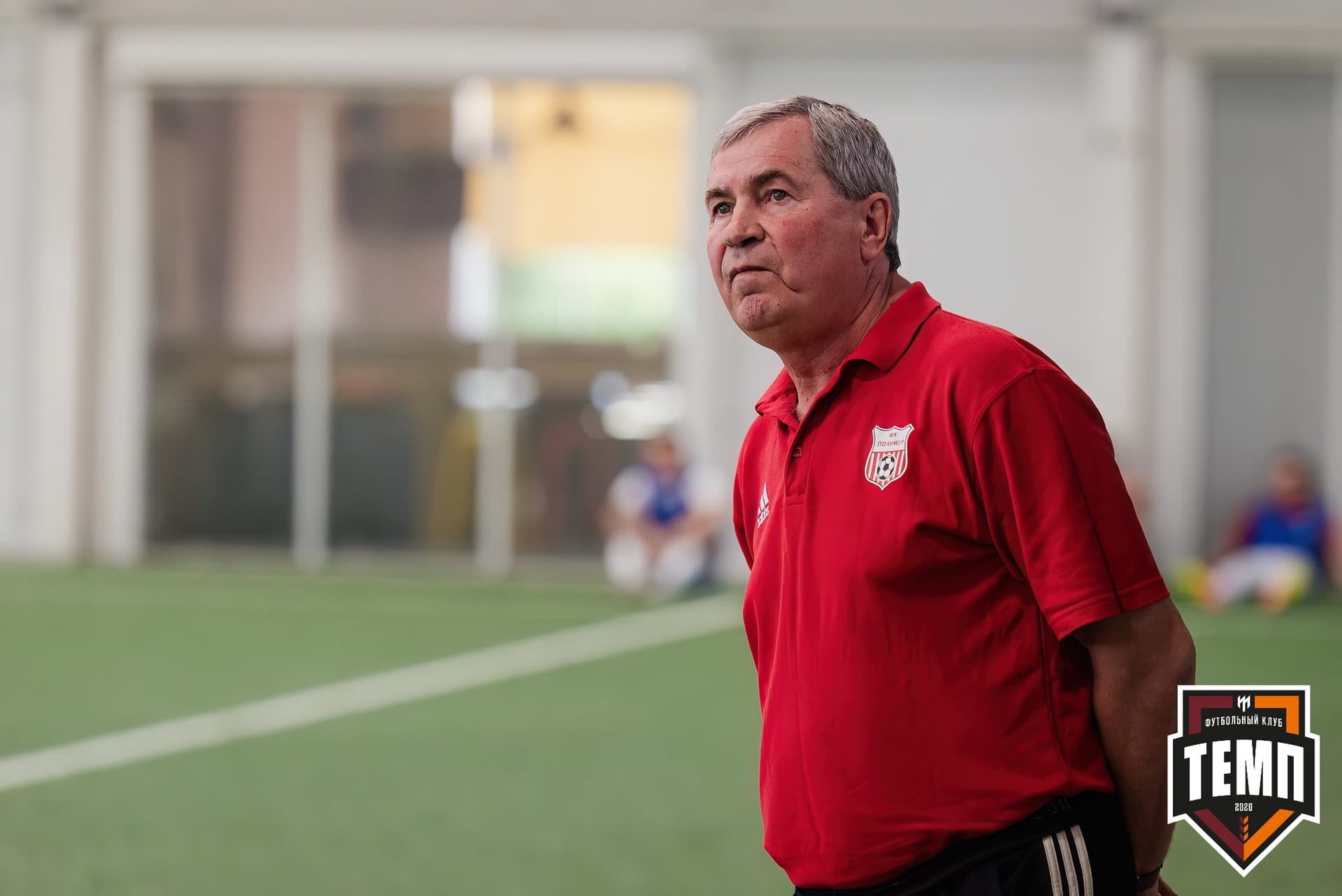 «Темп» 2:1 «Полимер». Третья лига. 21.06.2024 — кадр 165