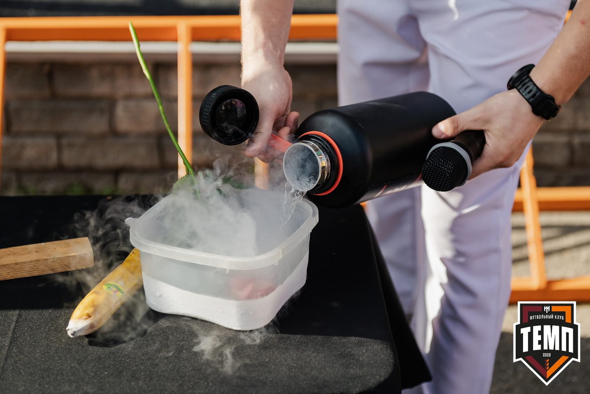 «Темп» 2:1 «Полимер». Третья лига. 21.06.2024 — кадр 17