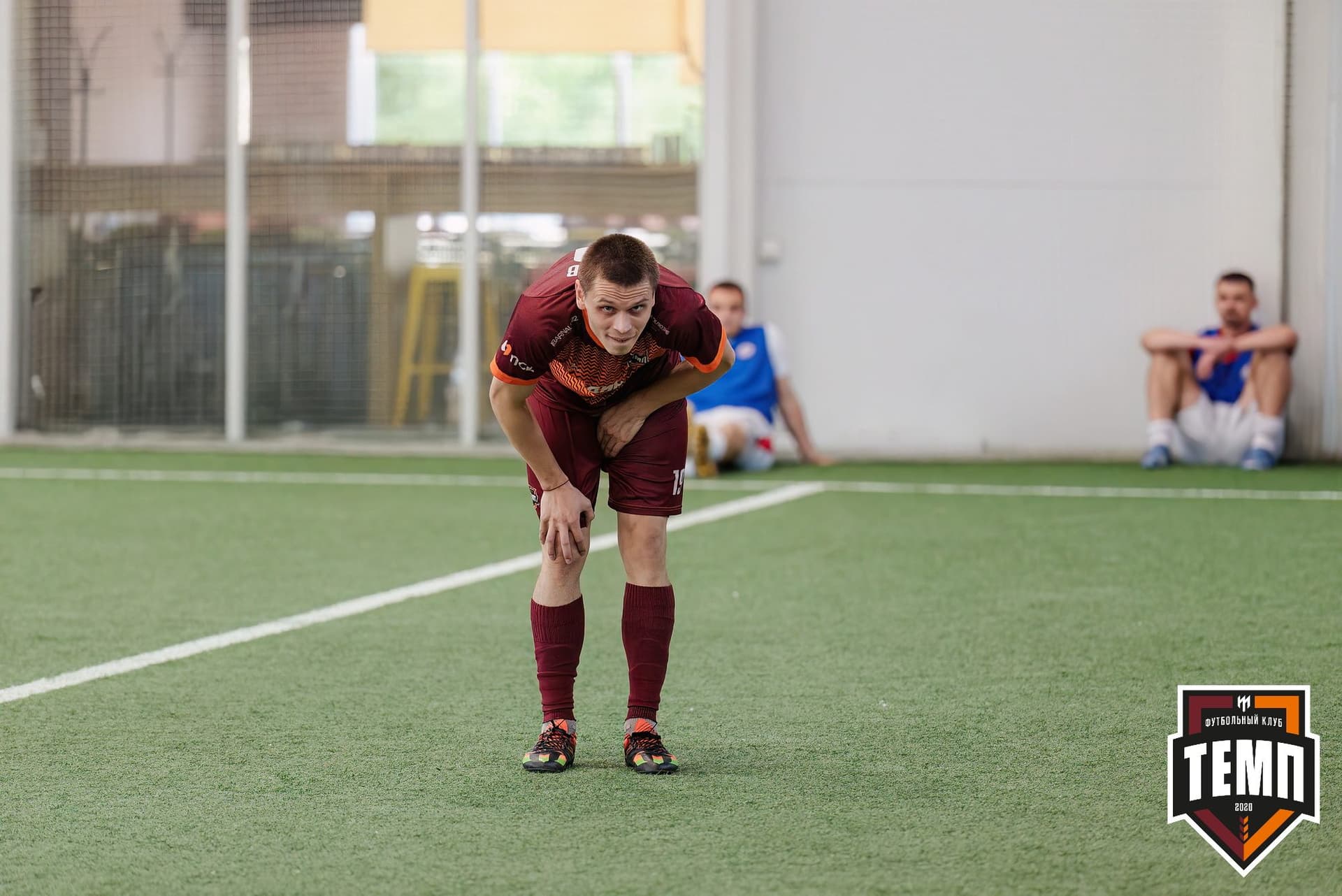 «Темп» 2:1 «Полимер». Третья лига. 21.06.2024 — кадр 186