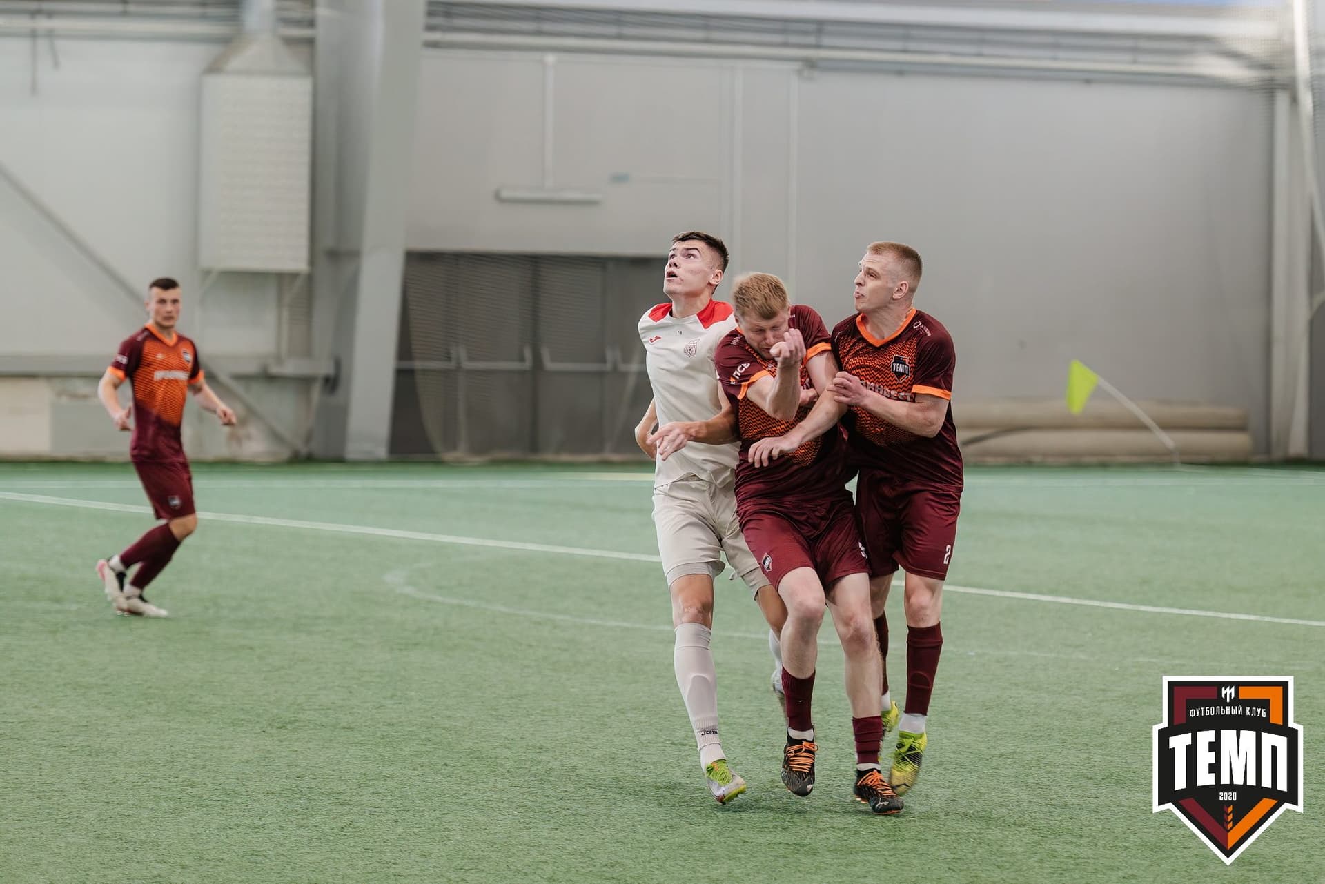 «Темп» 2:1 «Полимер». Третья лига. 21.06.2024 — кадр 188