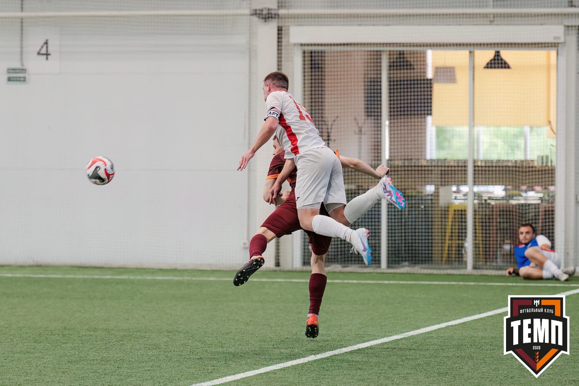 «Темп» 2:1 «Полимер». Третья лига. 21.06.2024 — кадр 189