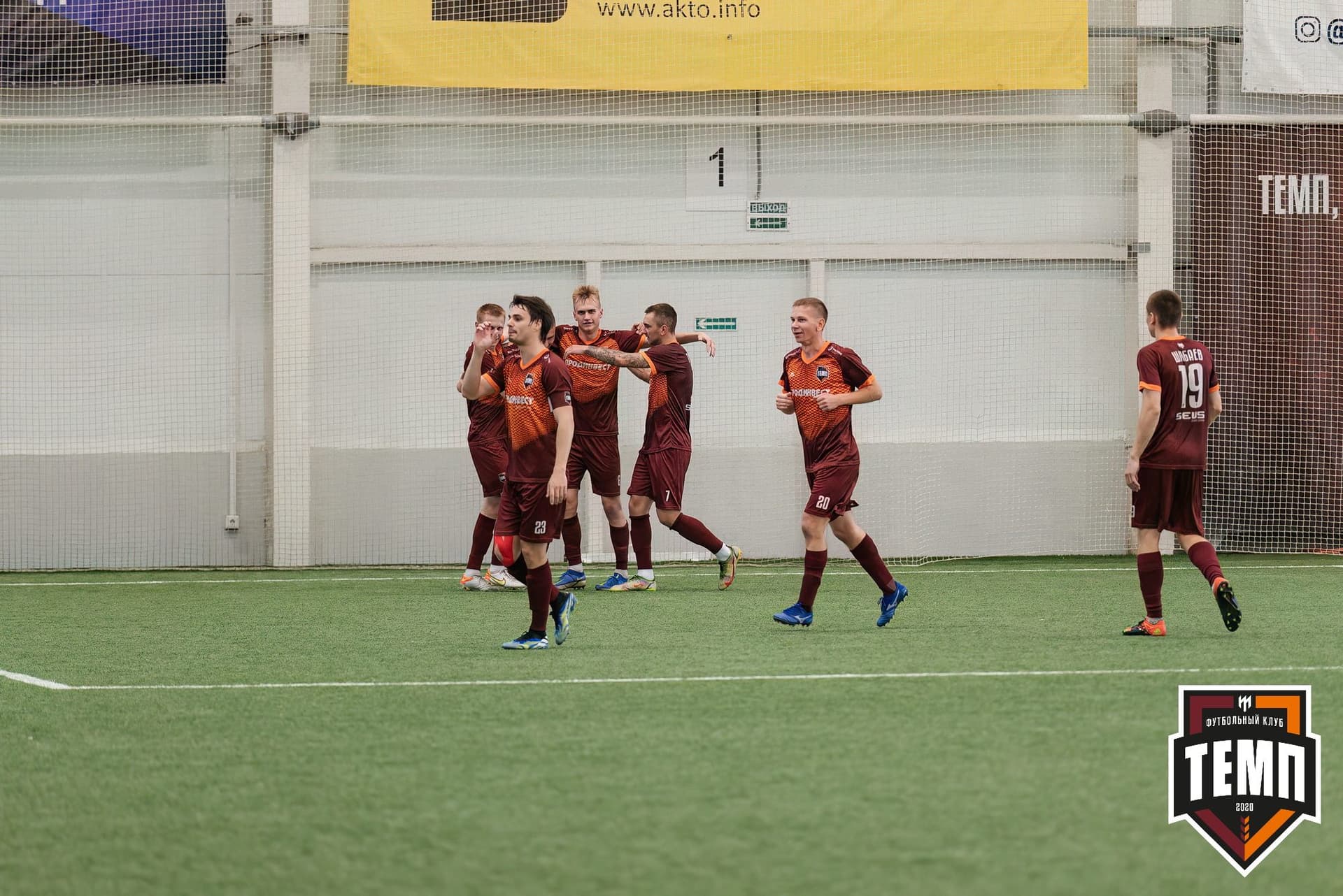 «Темп» 2:1 «Полимер». Третья лига. 21.06.2024 — кадр 196