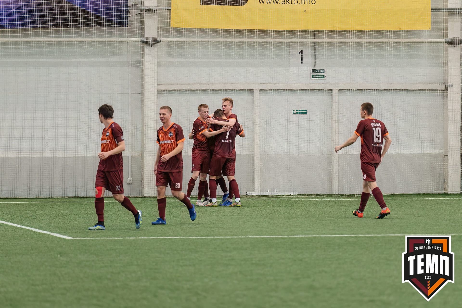 «Темп» 2:1 «Полимер». Третья лига. 21.06.2024 — кадр 197