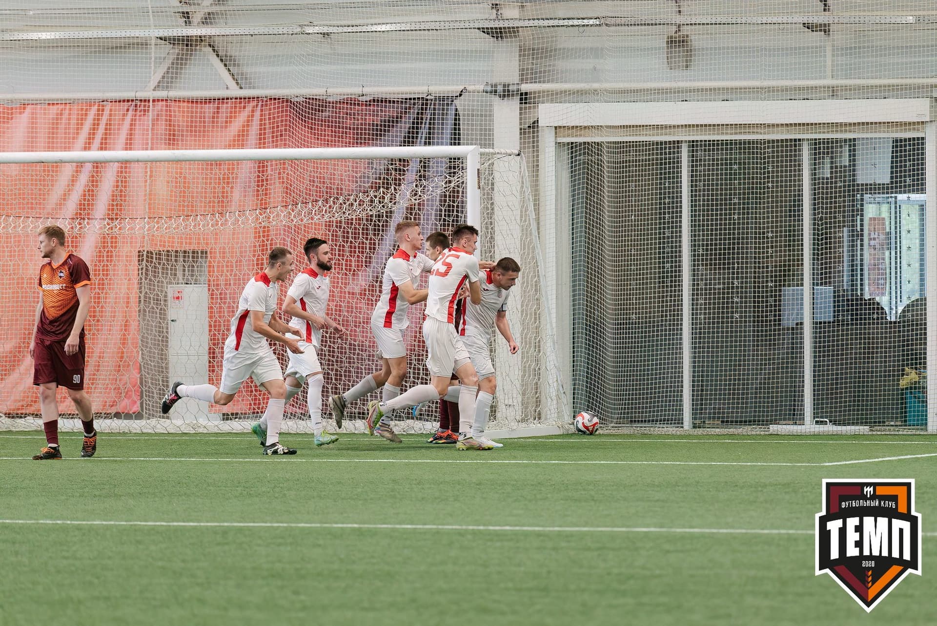 «Темп» 2:1 «Полимер». Третья лига. 21.06.2024 — кадр 206
