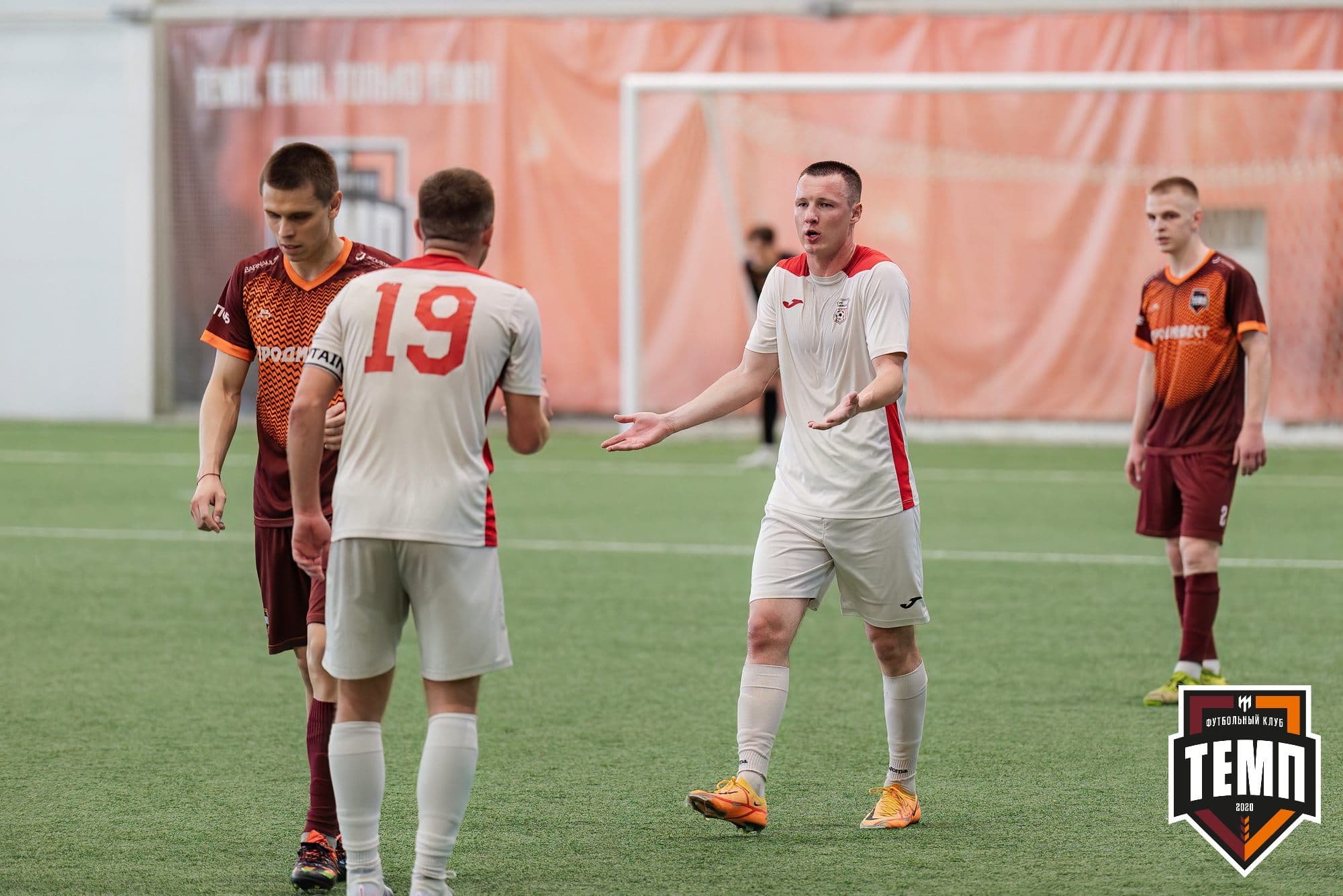 «Темп» 2:1 «Полимер». Третья лига. 21.06.2024 — кадр 208