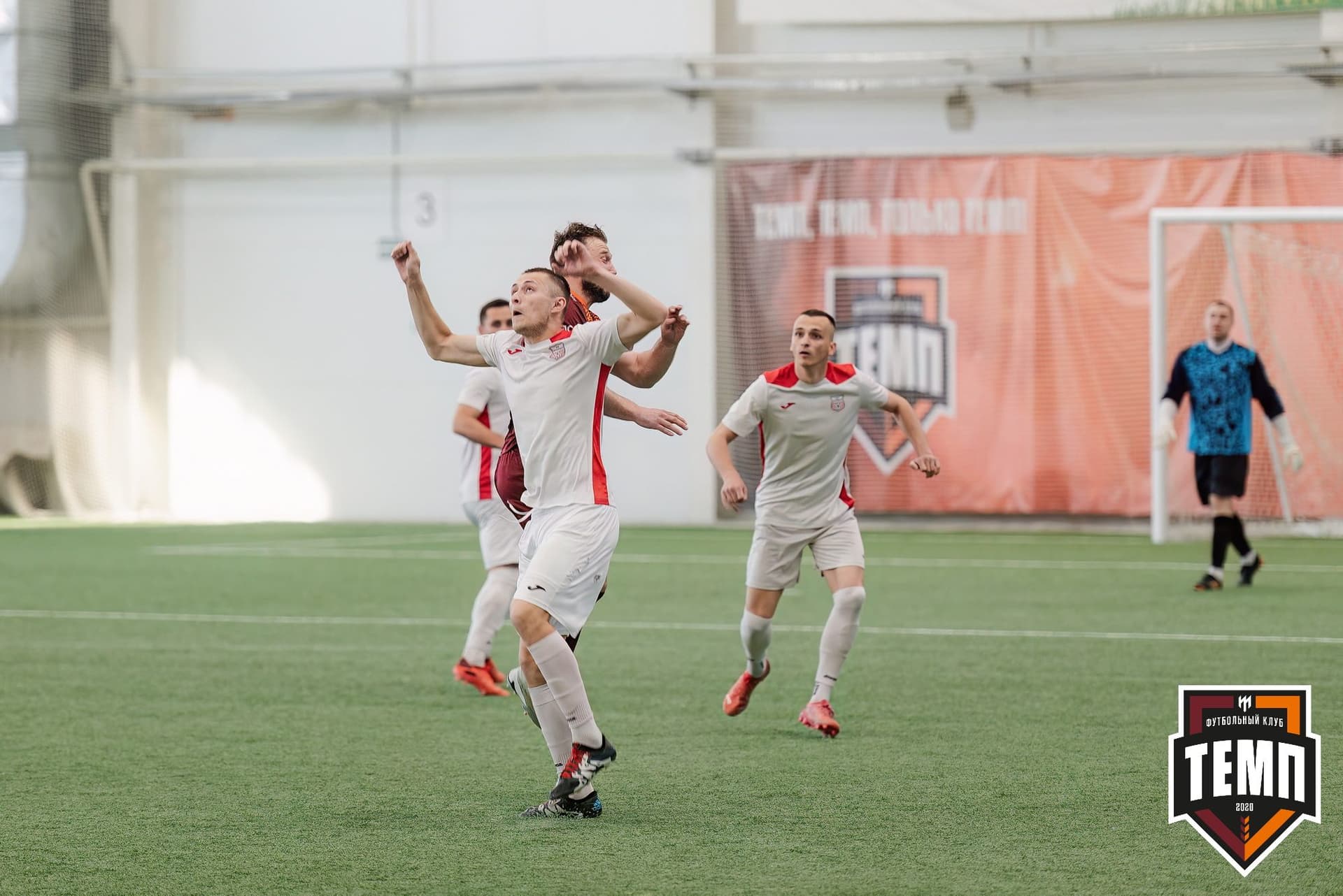 «Темп» 2:1 «Полимер». Третья лига. 21.06.2024 — кадр 247
