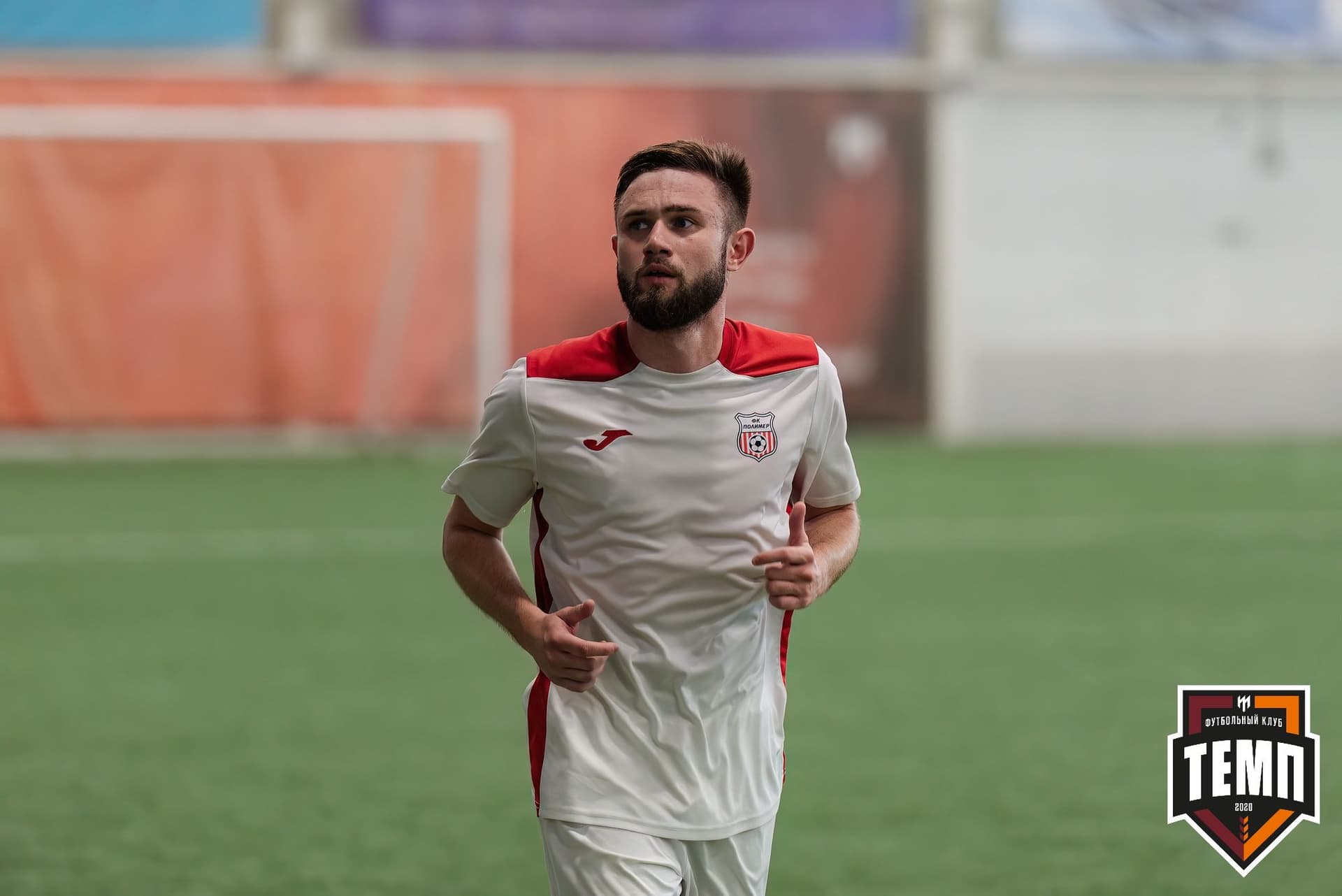 «Темп» 2:1 «Полимер». Третья лига. 21.06.2024 — кадр 266