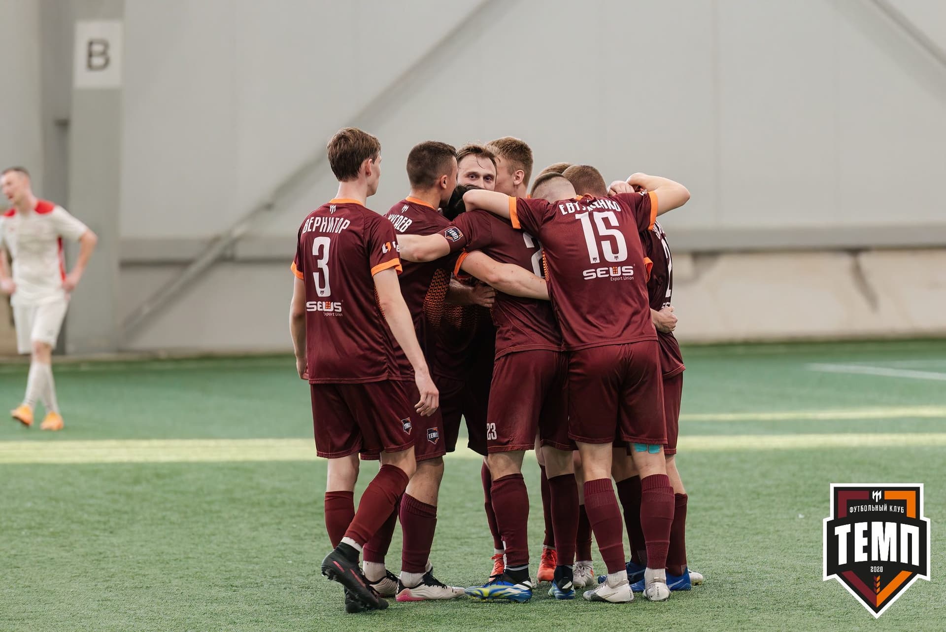 «Темп» 2:1 «Полимер». Третья лига. 21.06.2024 — кадр 284