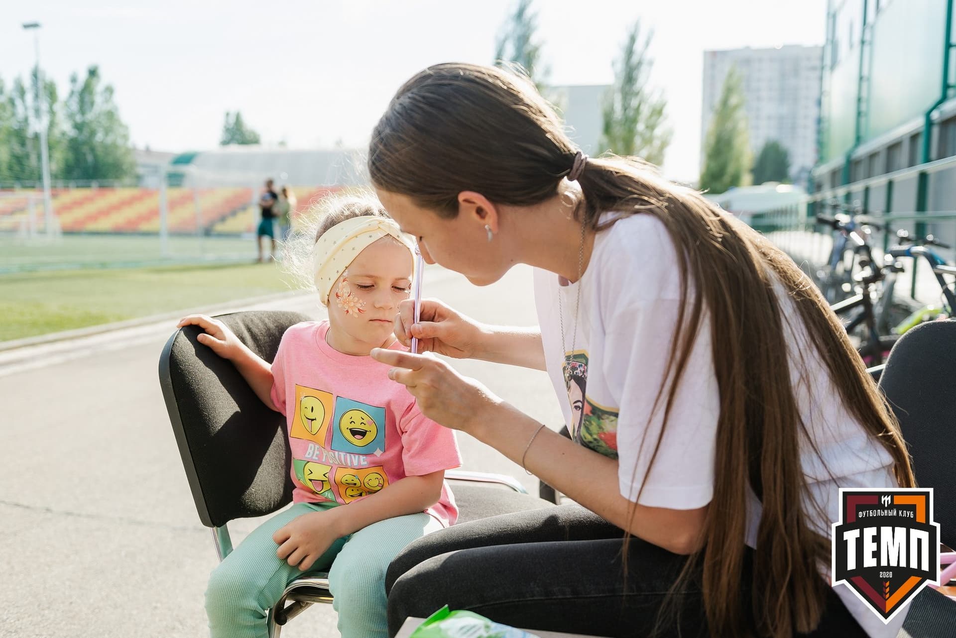 «Темп» 2:1 «Полимер». Третья лига. 21.06.2024 — кадр 29