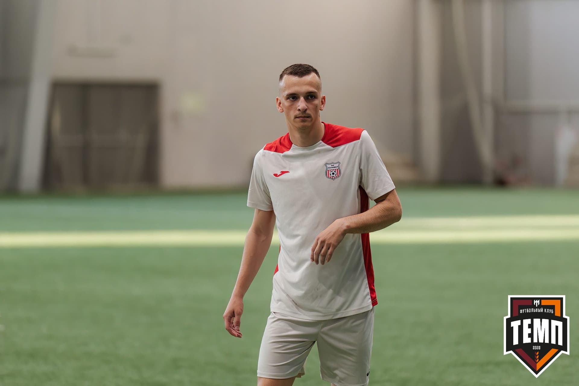 «Темп» 2:1 «Полимер». Третья лига. 21.06.2024 — кадр 294