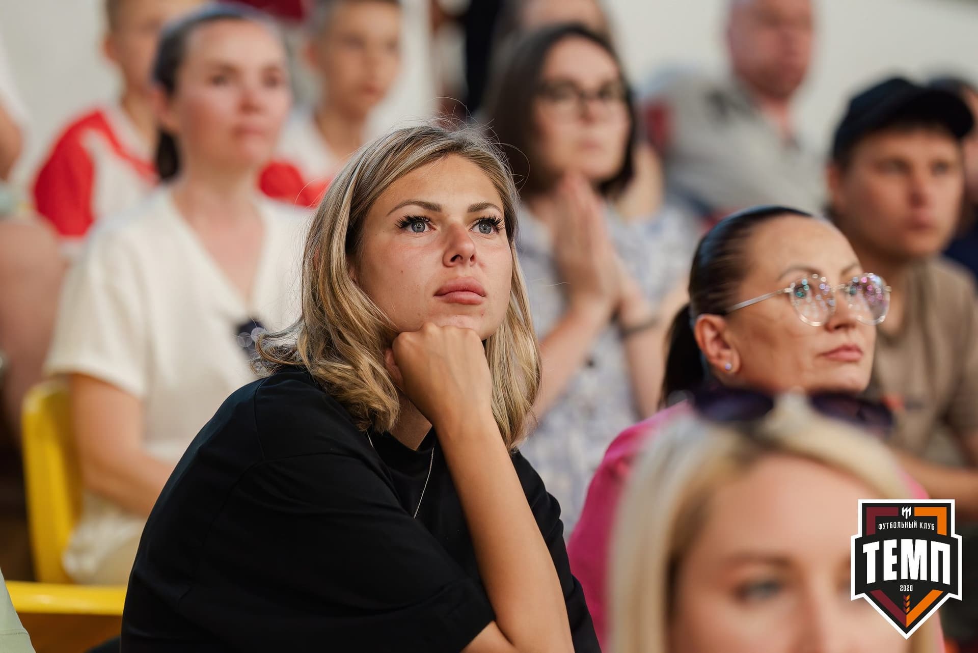 «Темп» 2:1 «Полимер». Третья лига. 21.06.2024 — кадр 317