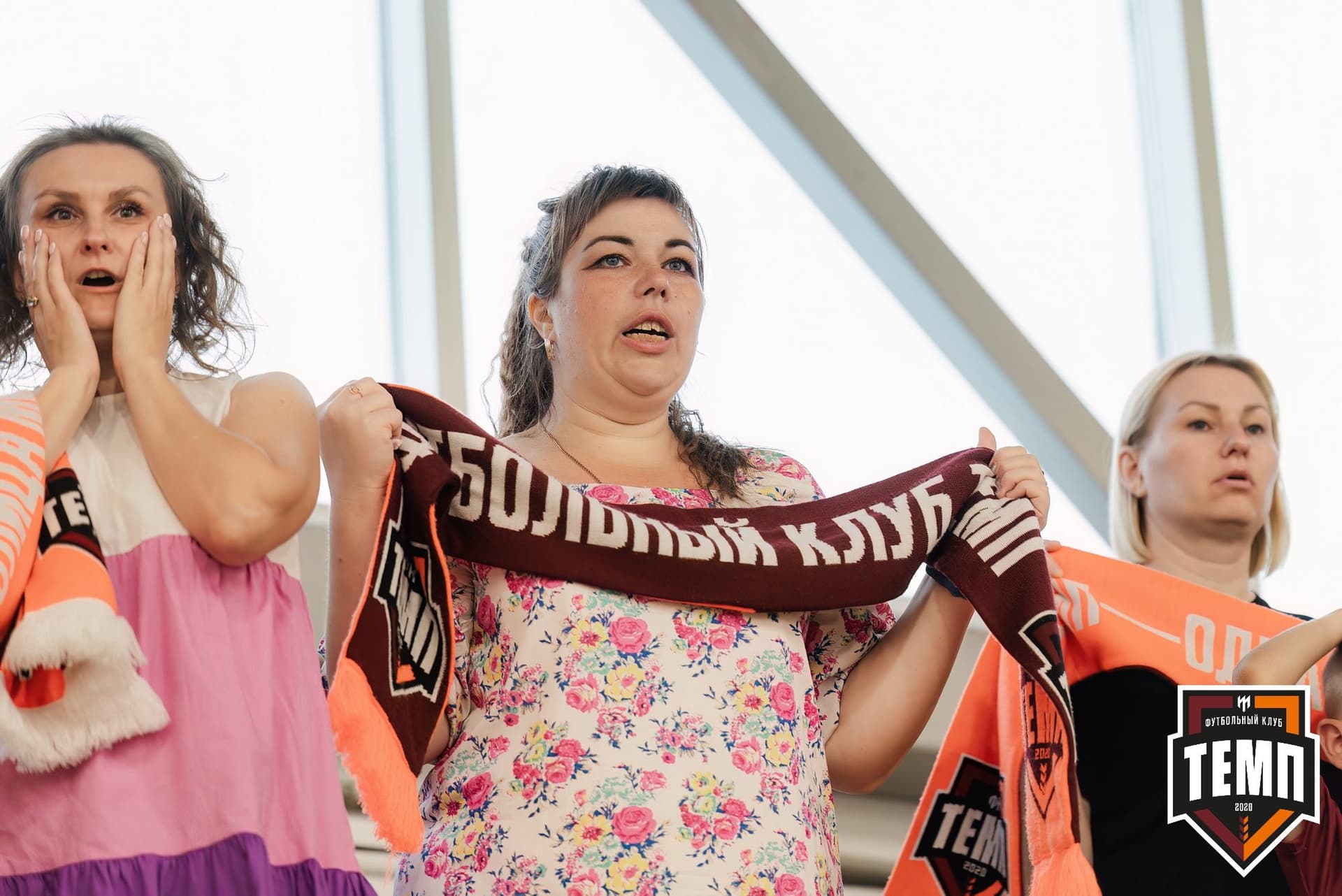 «Темп» 2:1 «Полимер». Третья лига. 21.06.2024 — кадр 323