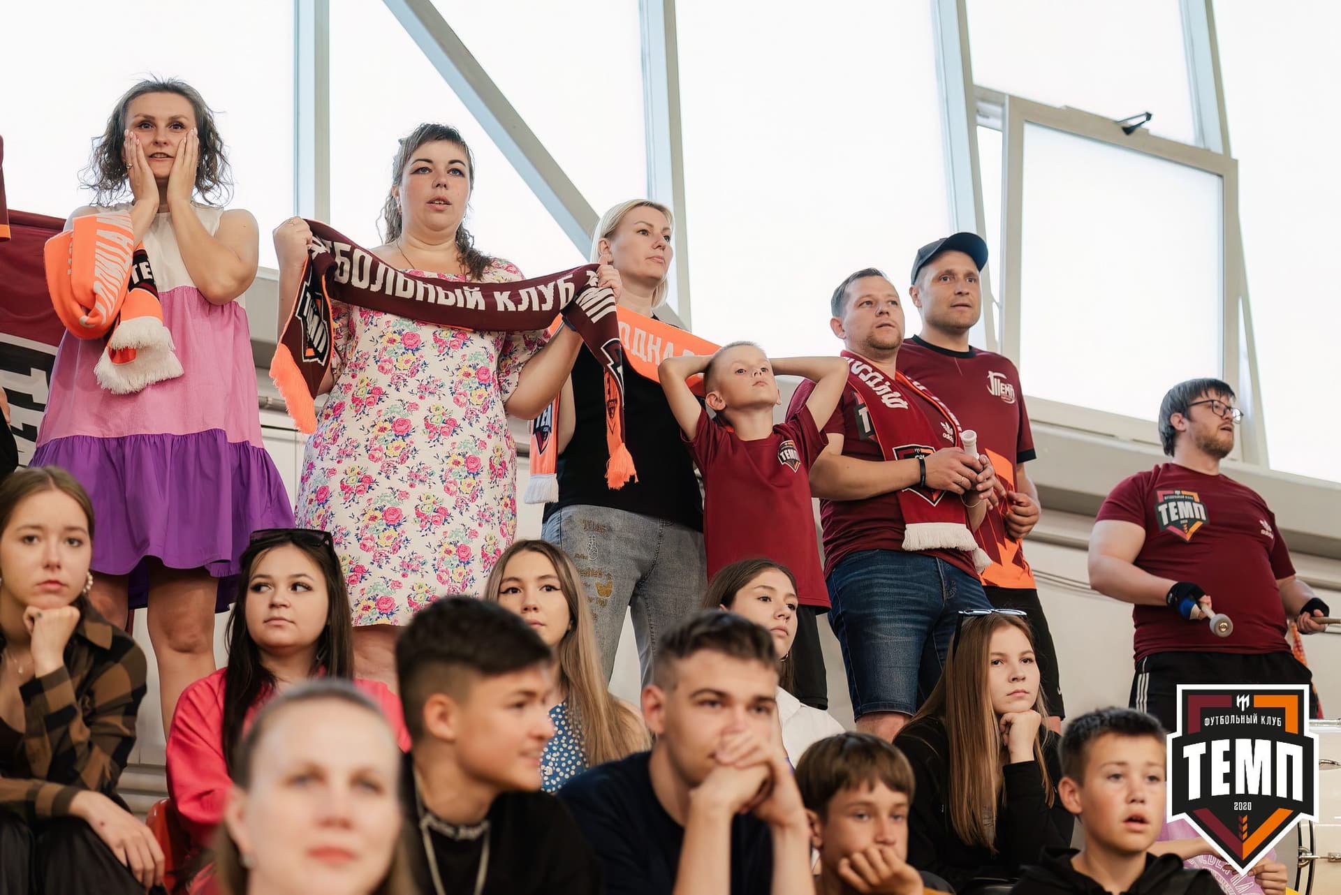 «Темп» 2:1 «Полимер». Третья лига. 21.06.2024 — кадр 324