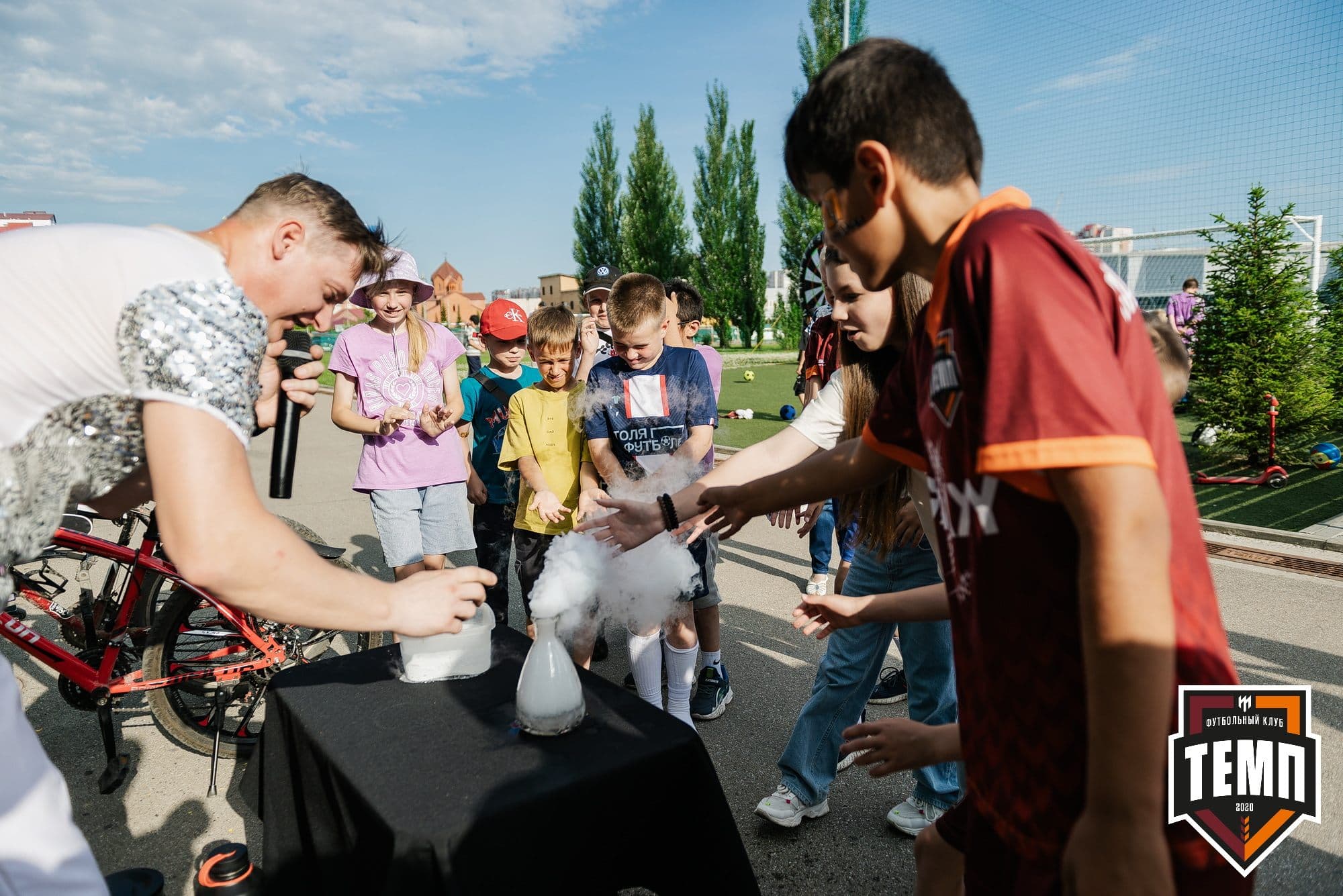 «Темп» 2:1 «Полимер». Третья лига. 21.06.2024 — кадр 33