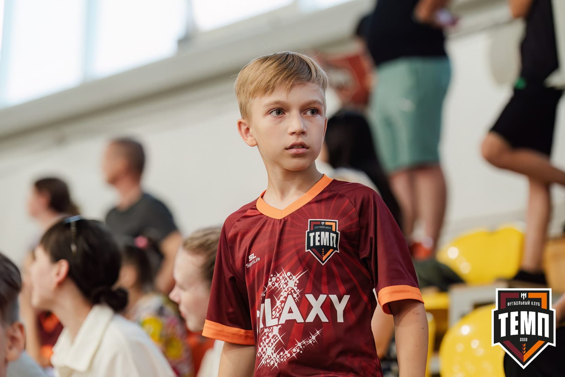 «Темп» 2:1 «Полимер». Третья лига. 21.06.2024 — кадр 331