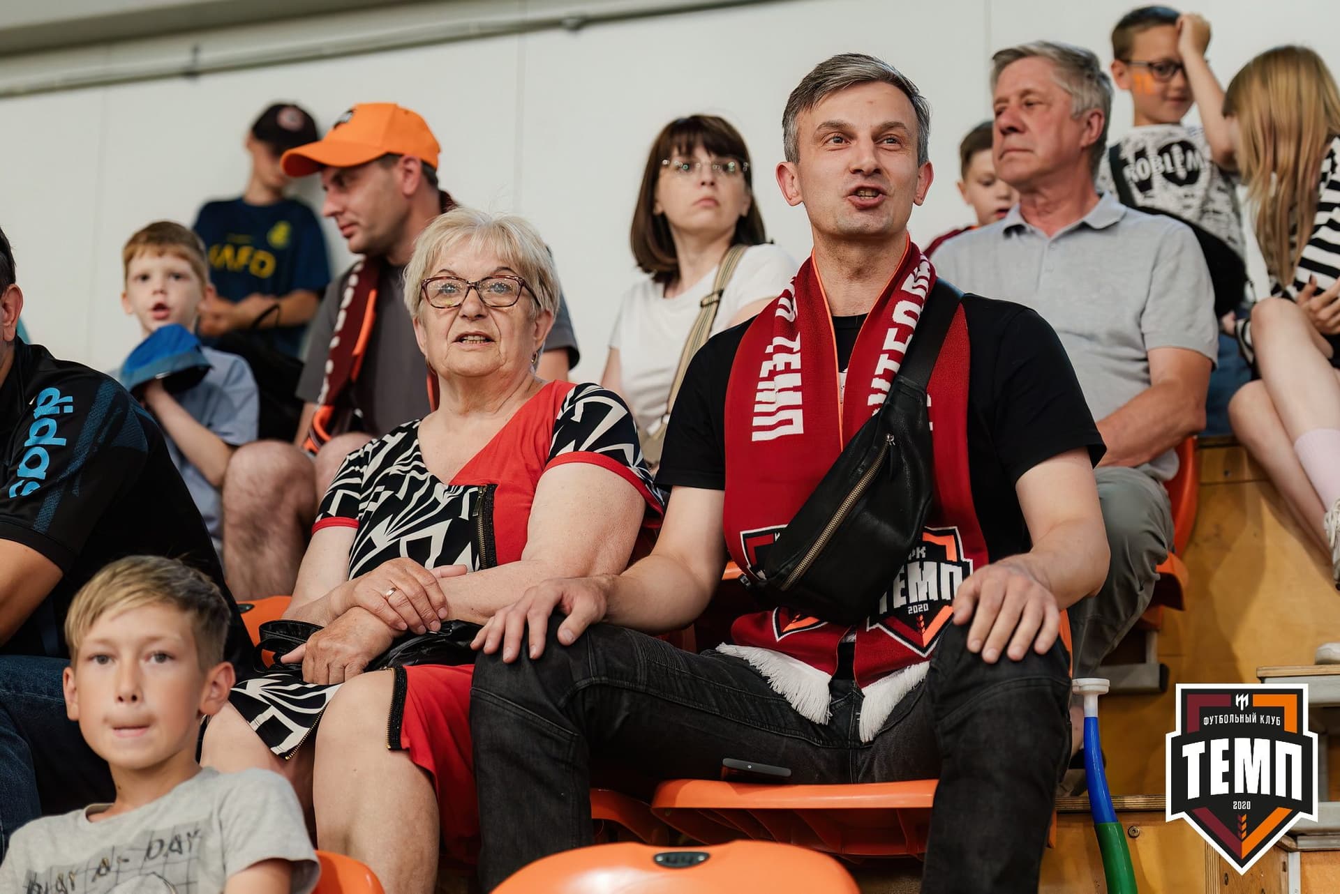 «Темп» 2:1 «Полимер». Третья лига. 21.06.2024 — кадр 336