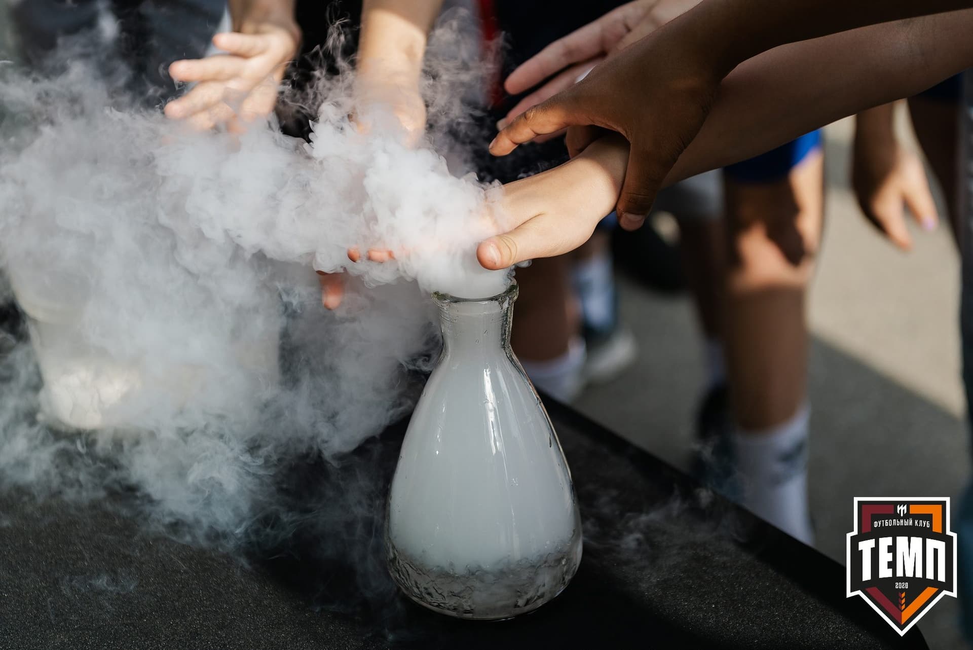 «Темп» 2:1 «Полимер». Третья лига. 21.06.2024 — кадр 34