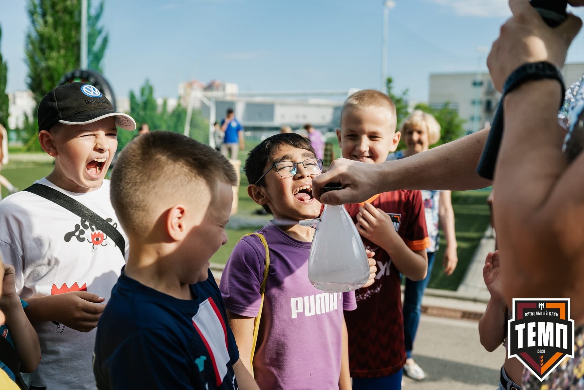 «Темп» 2:1 «Полимер». Третья лига. 21.06.2024 — кадр 36