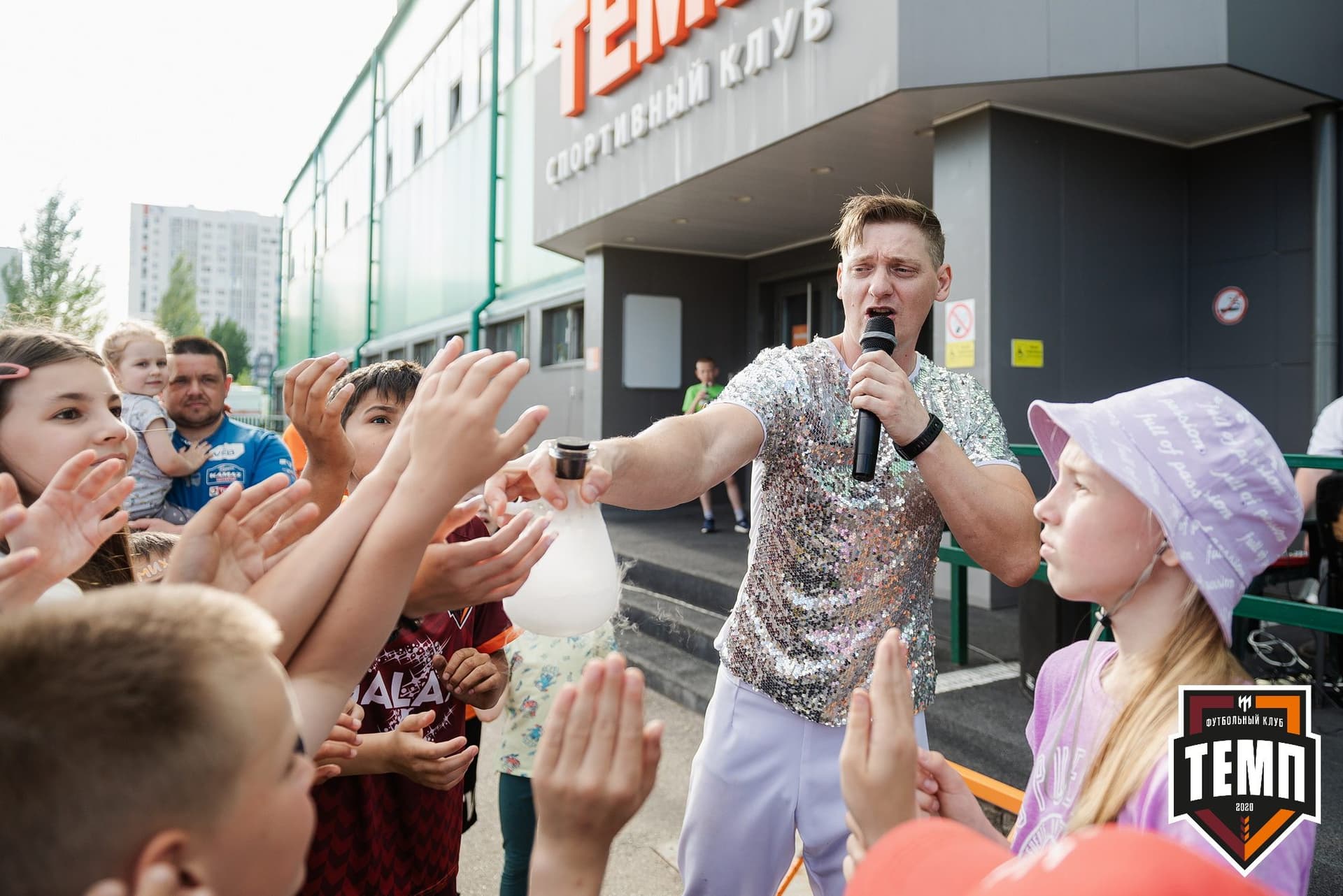 «Темп» 2:1 «Полимер». Третья лига. 21.06.2024 — кадр 42