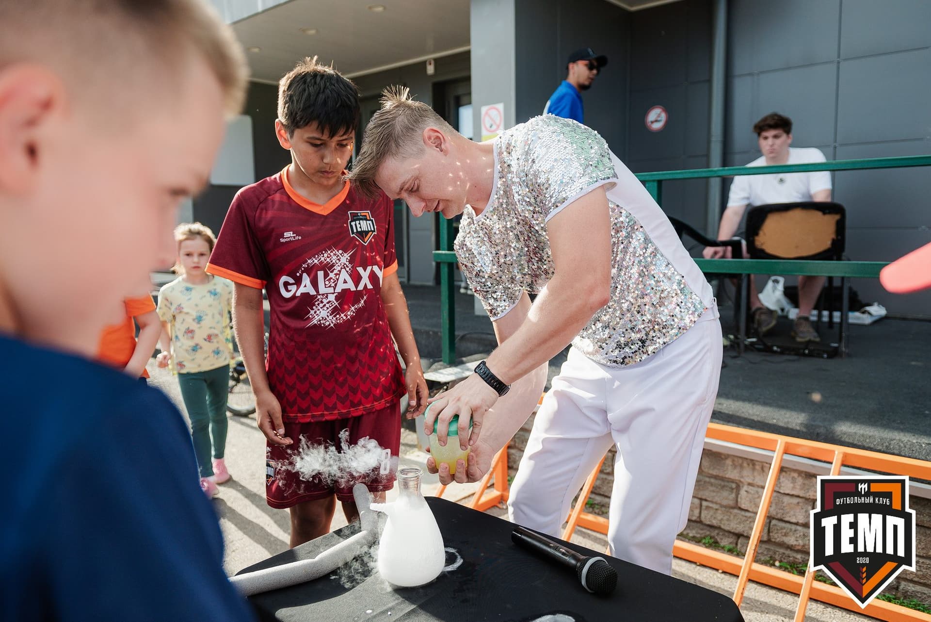 «Темп» 2:1 «Полимер». Третья лига. 21.06.2024 — кадр 46