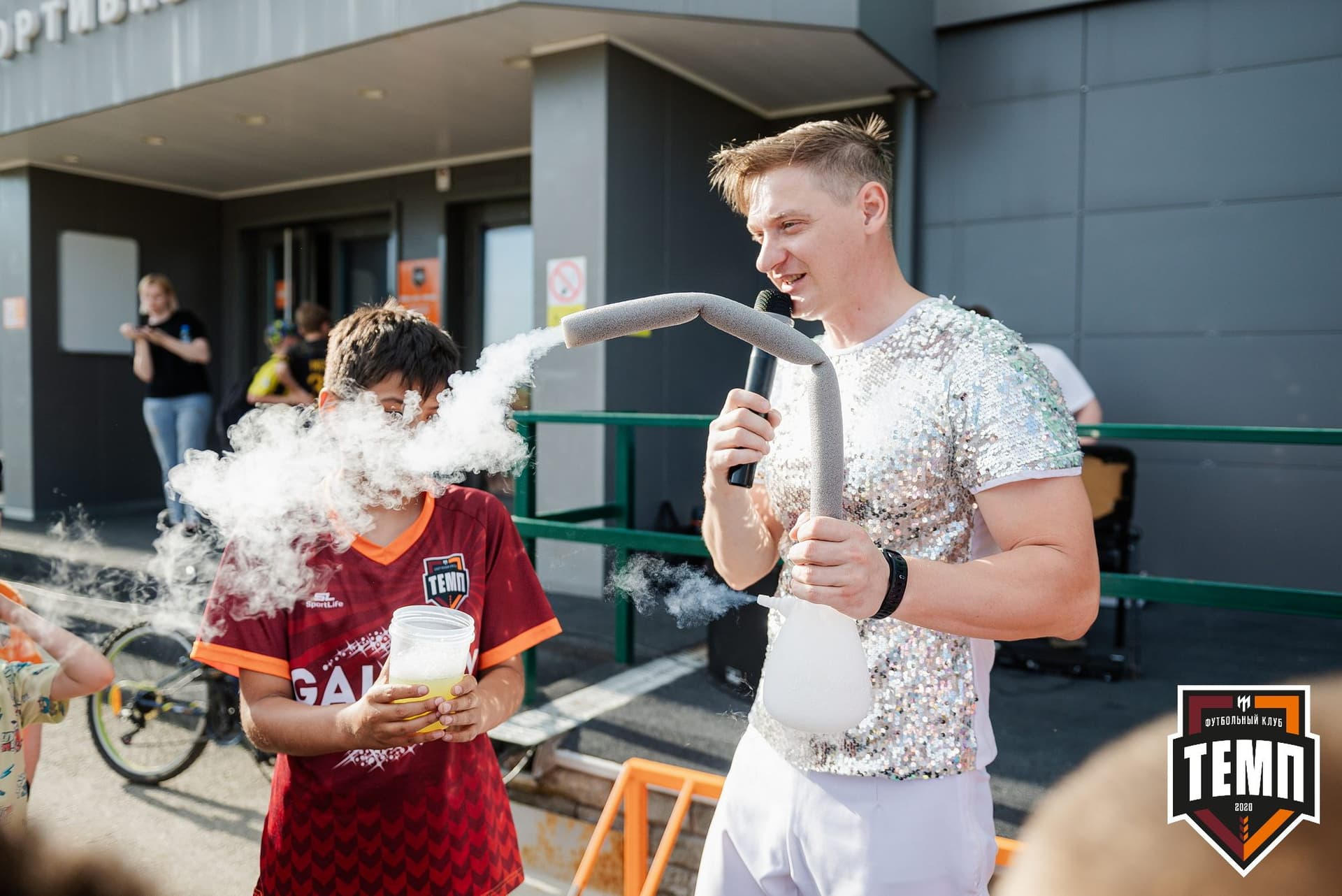 «Темп» 2:1 «Полимер». Третья лига. 21.06.2024 — кадр 48