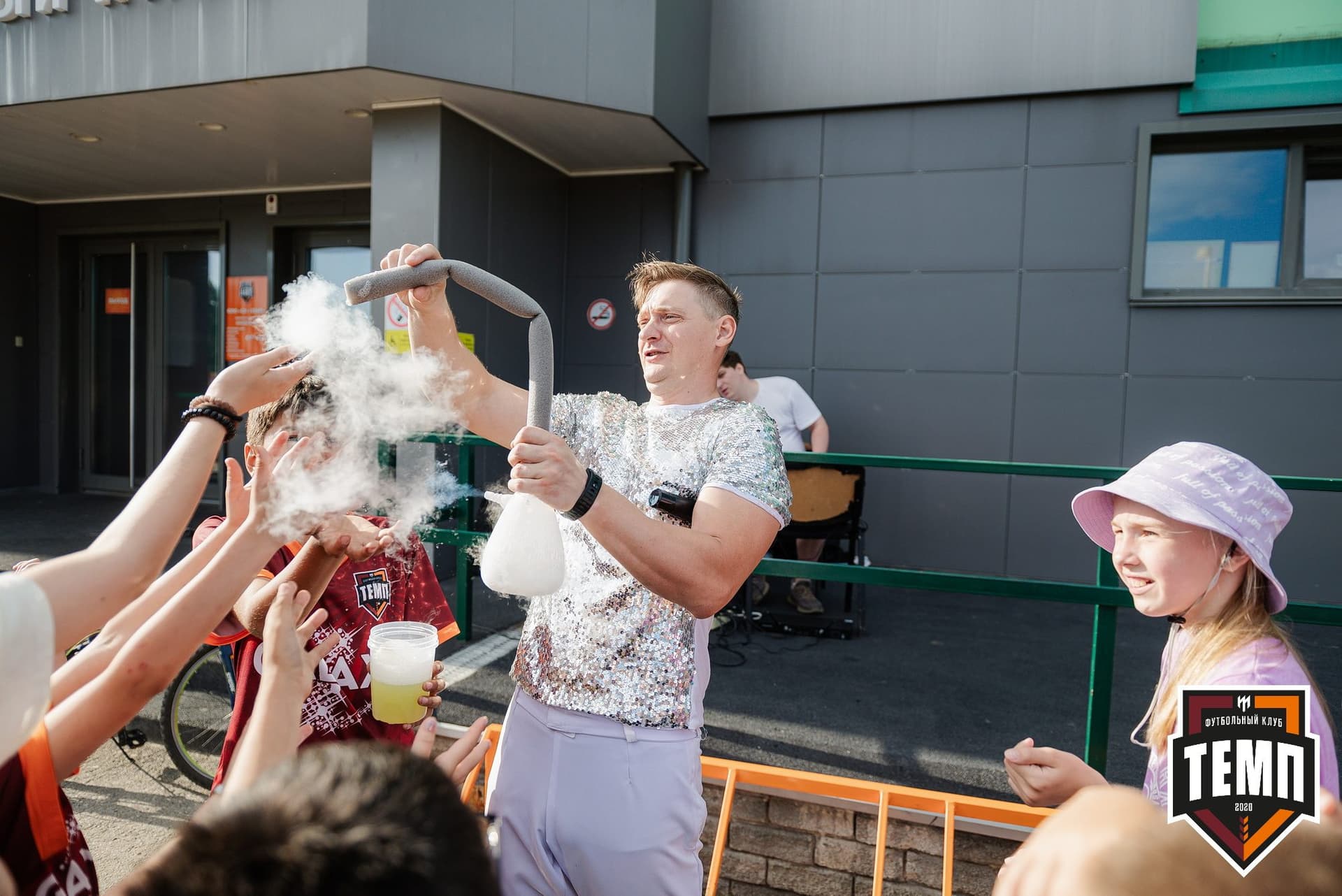 «Темп» 2:1 «Полимер». Третья лига. 21.06.2024 — кадр 50