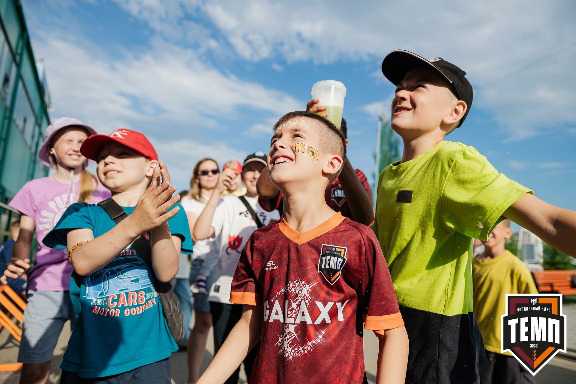 «Темп» 2:1 «Полимер». Третья лига. 21.06.2024 — кадр 58