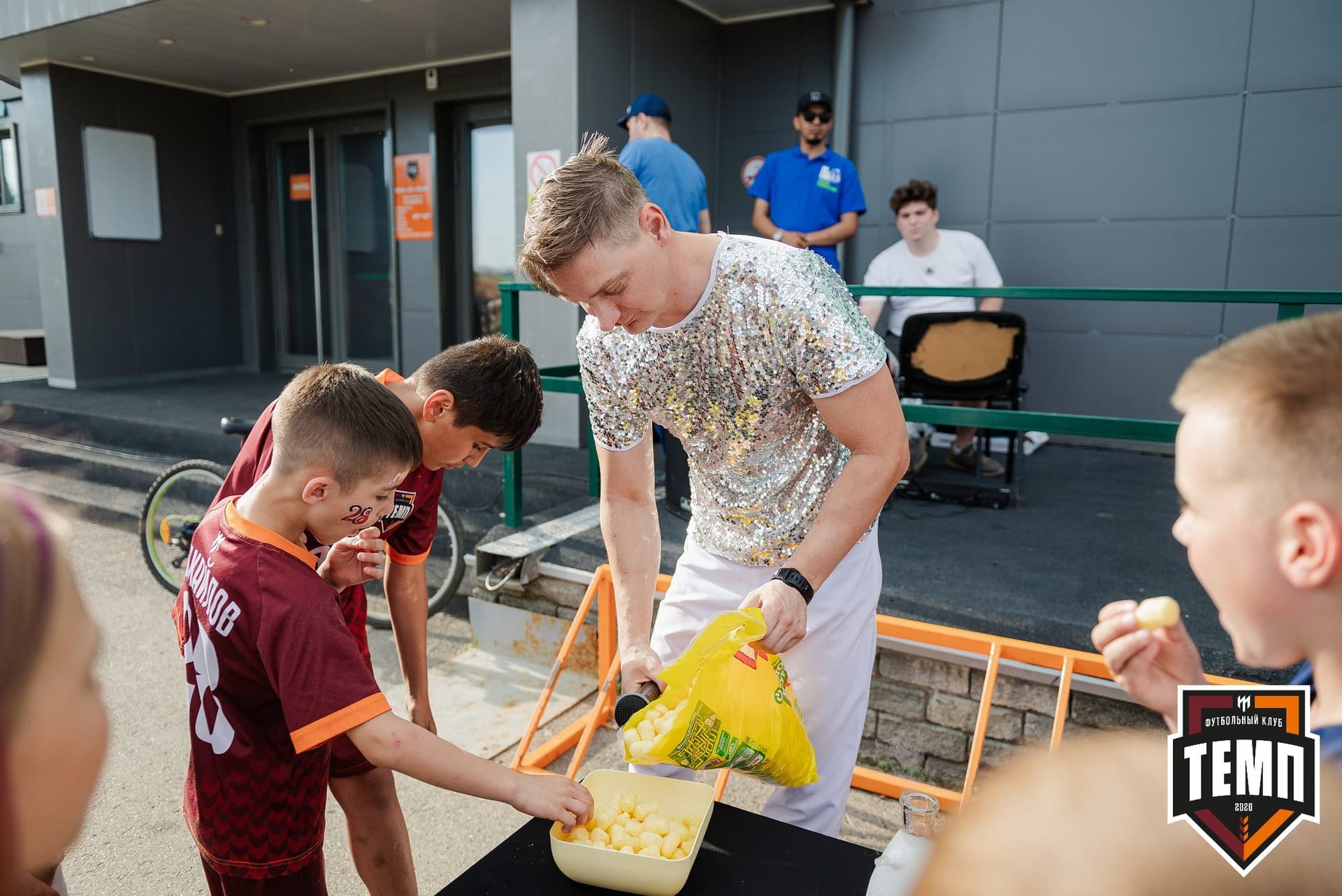 «Темп» 2:1 «Полимер». Третья лига. 21.06.2024 — кадр 59