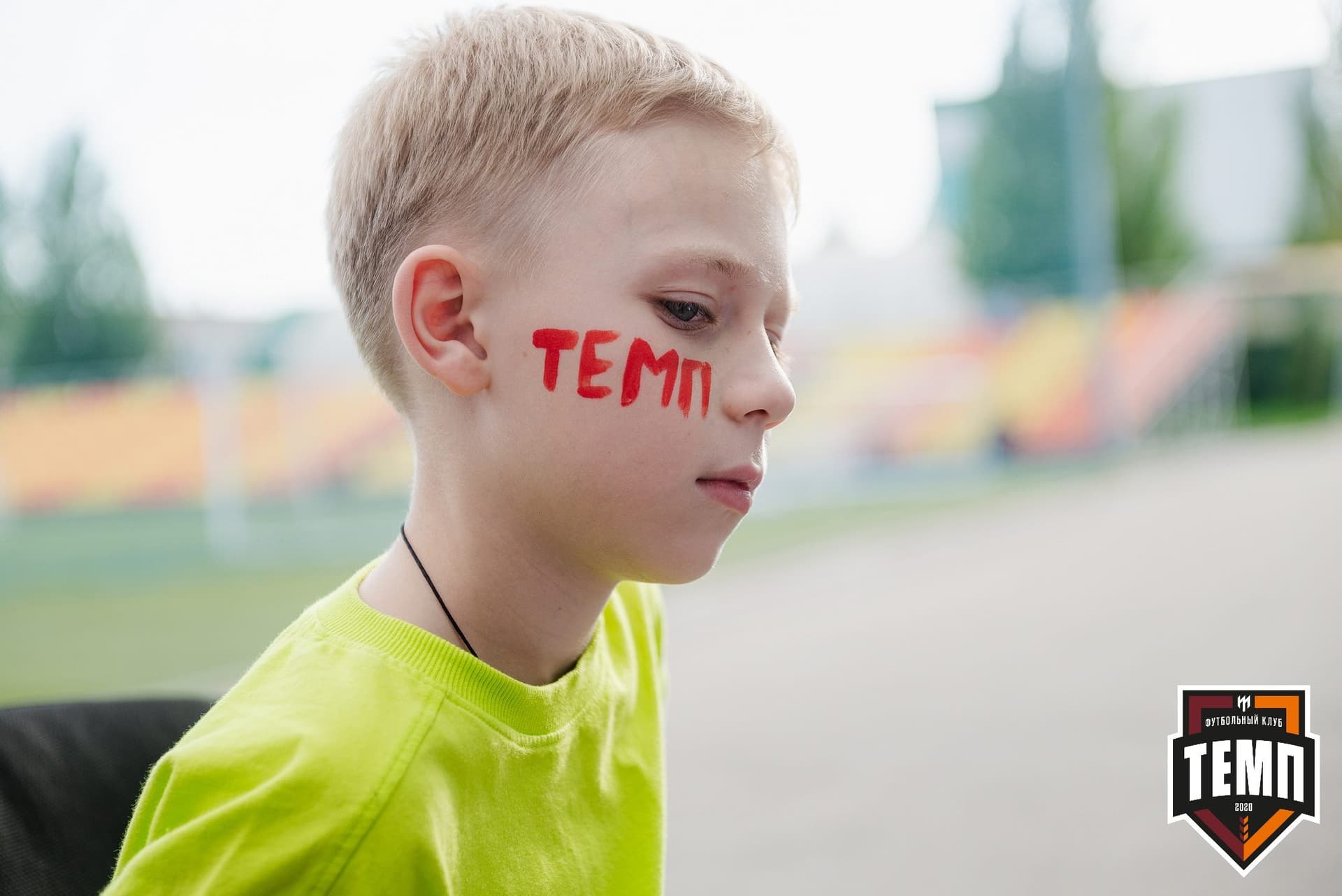 «Темп» 2:1 «Полимер». Третья лига. 21.06.2024 — кадр 60