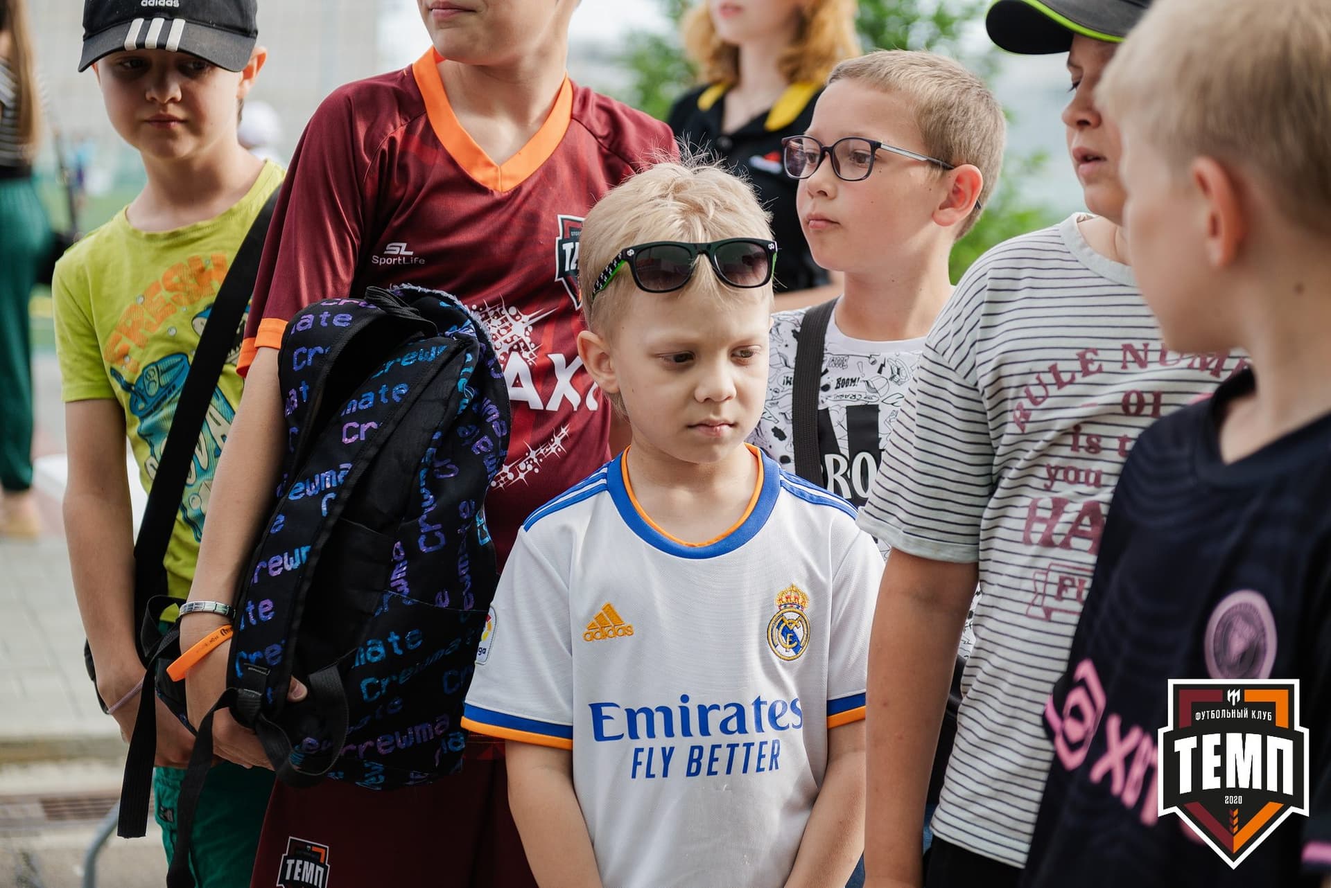 «Темп» 2:1 «Полимер». Третья лига. 21.06.2024 — кадр 62