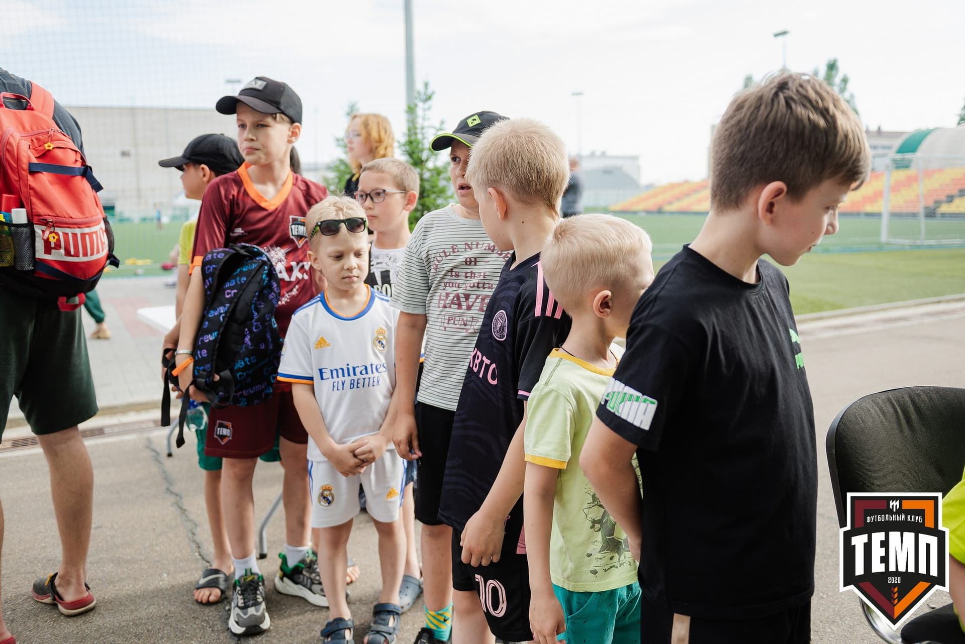 «Темп» 2:1 «Полимер». Третья лига. 21.06.2024 — кадр 63