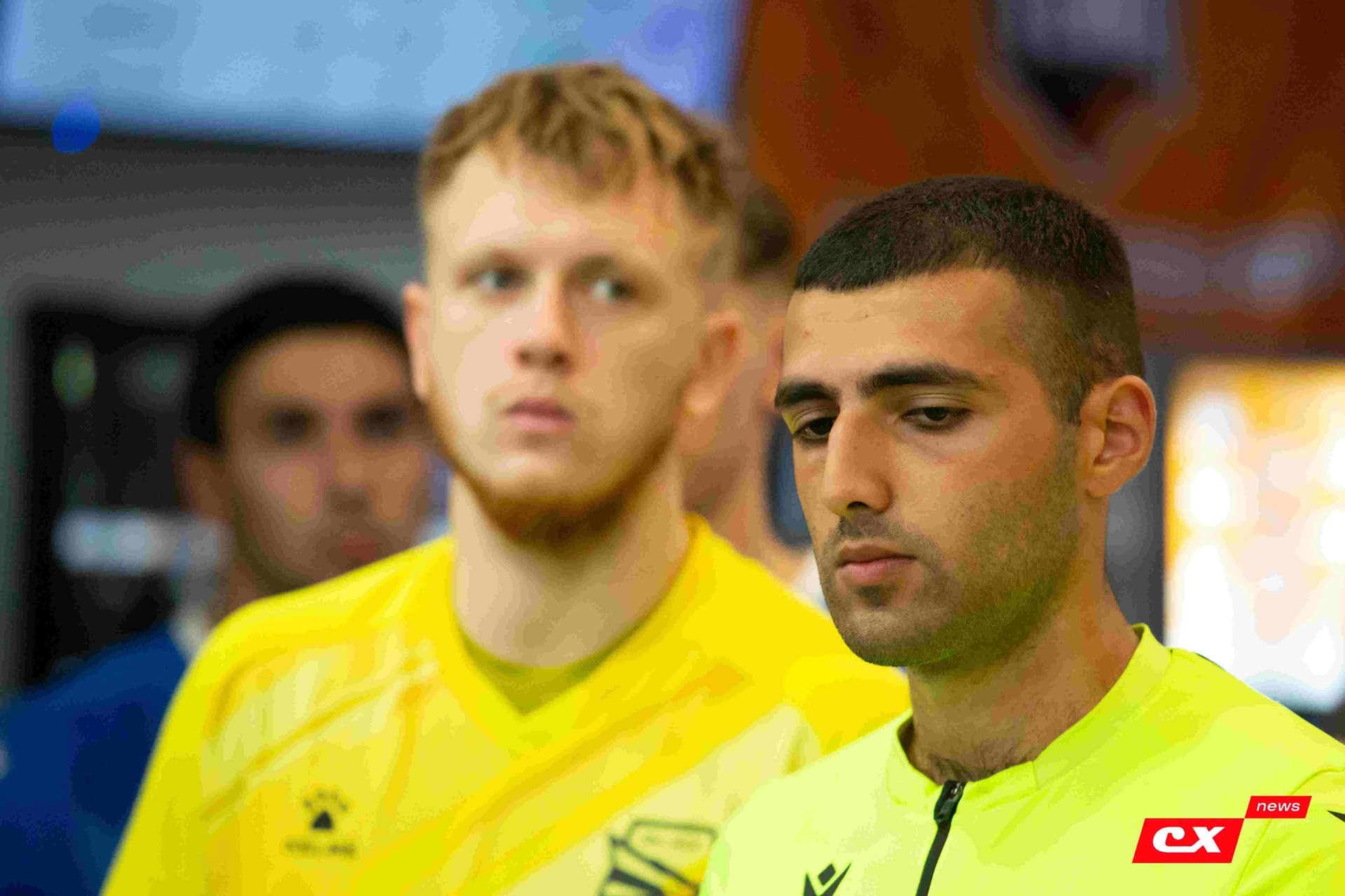 «Темп» 3:1 «Сибирь-М». Третья лига. 23.08.2024. CX News — кадр 33