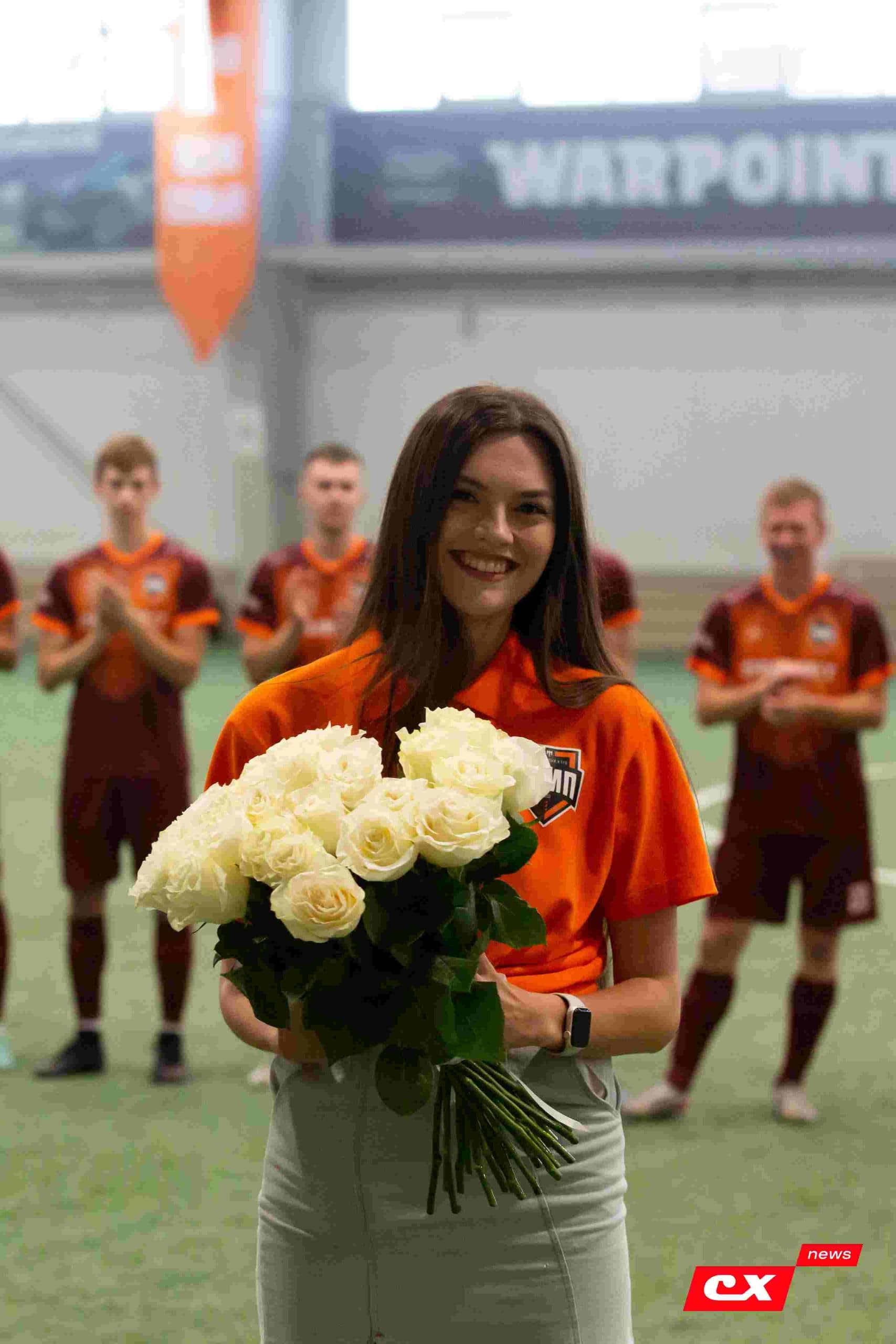 «Темп» 3:1 «Сибирь-М». Третья лига. 23.08.2024. CX News — кадр 54