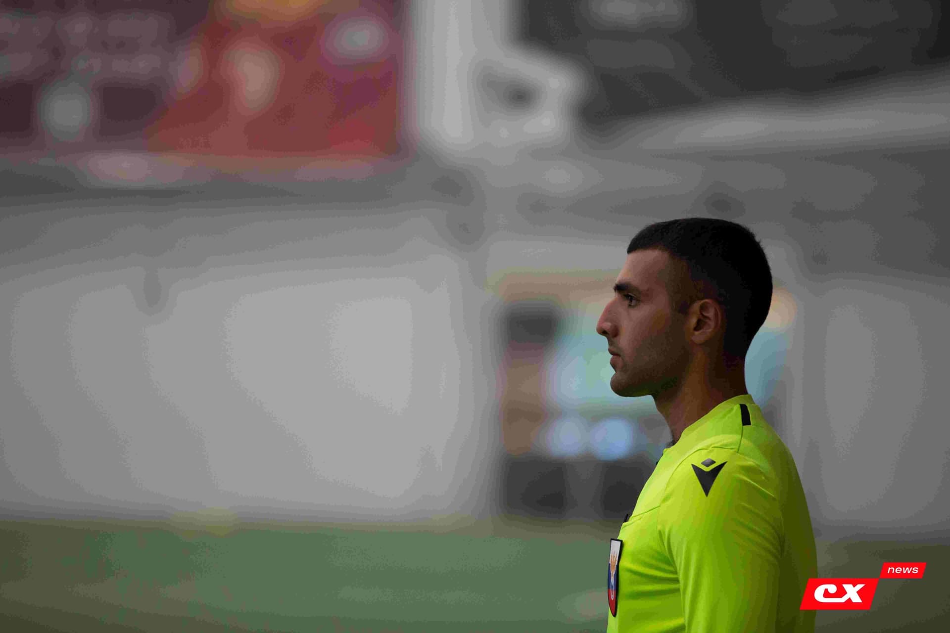 «Темп» 3:1 «Сибирь-М». Третья лига. 23.08.2024. CX News — кадр 69