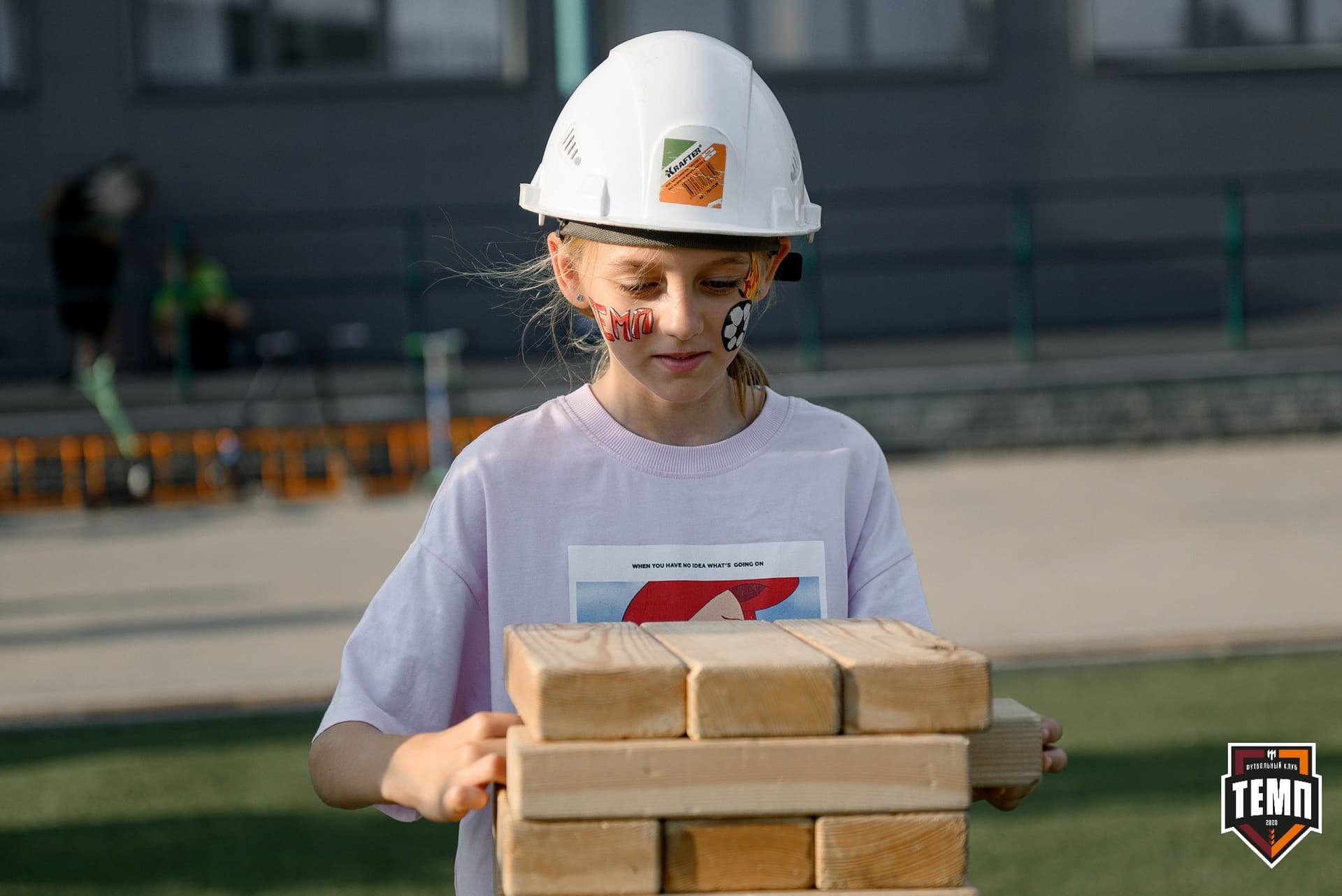 «Темп» 3:1 «Сибирь-М». Третья лига. 23.08.2024 — кадр 14