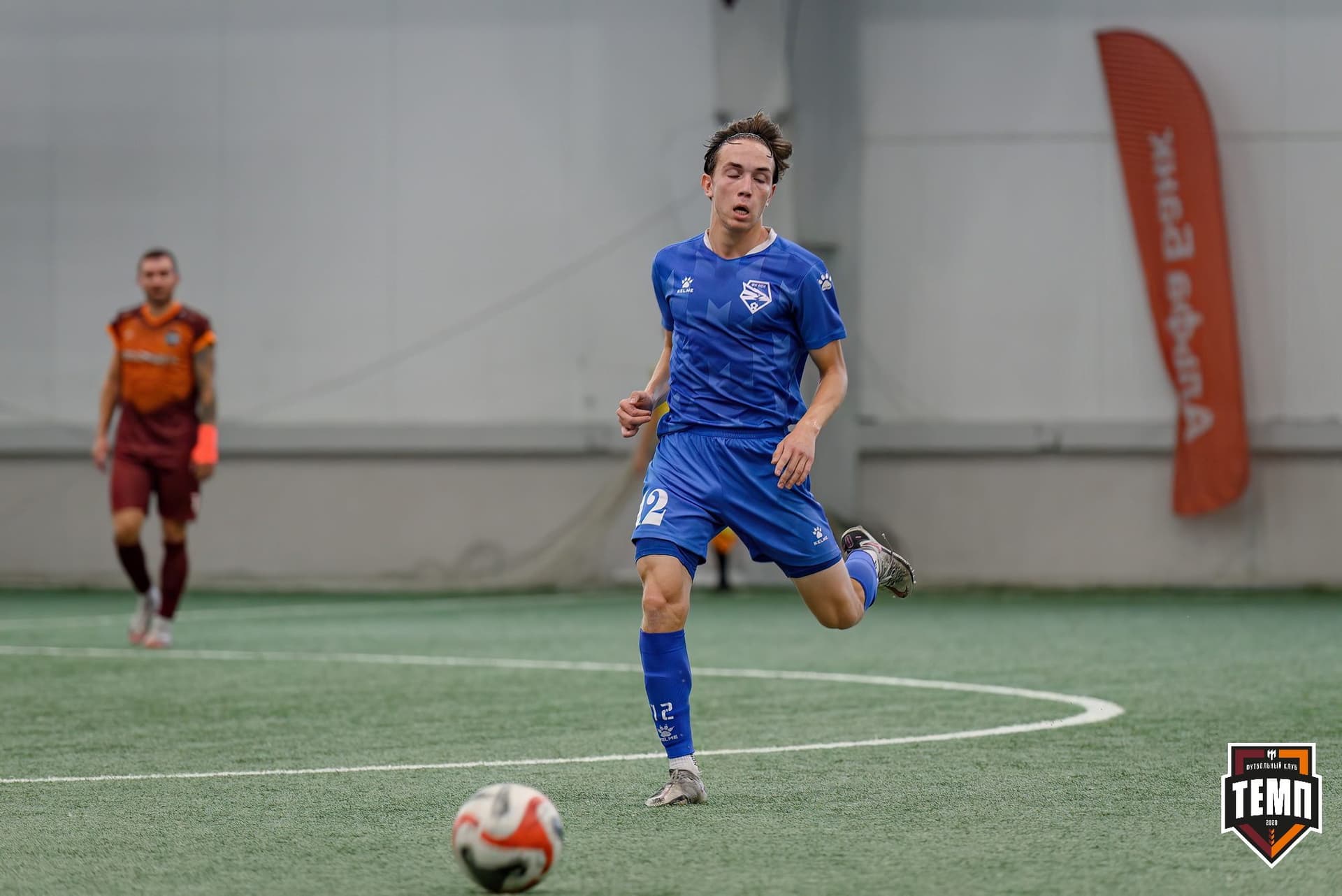 «Темп» 3:1 «Сибирь-М». Третья лига. 23.08.2024 — кадр 140