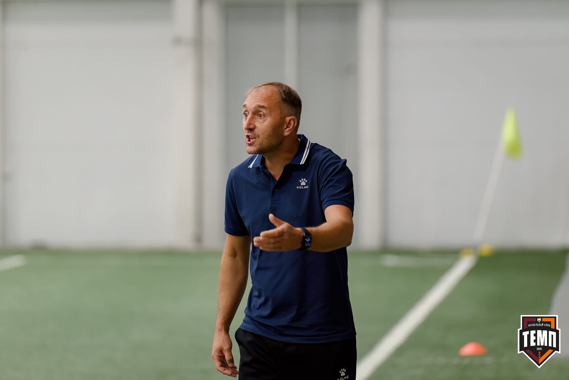 «Темп» 3:1 «Сибирь-М». Третья лига. 23.08.2024 — кадр 147