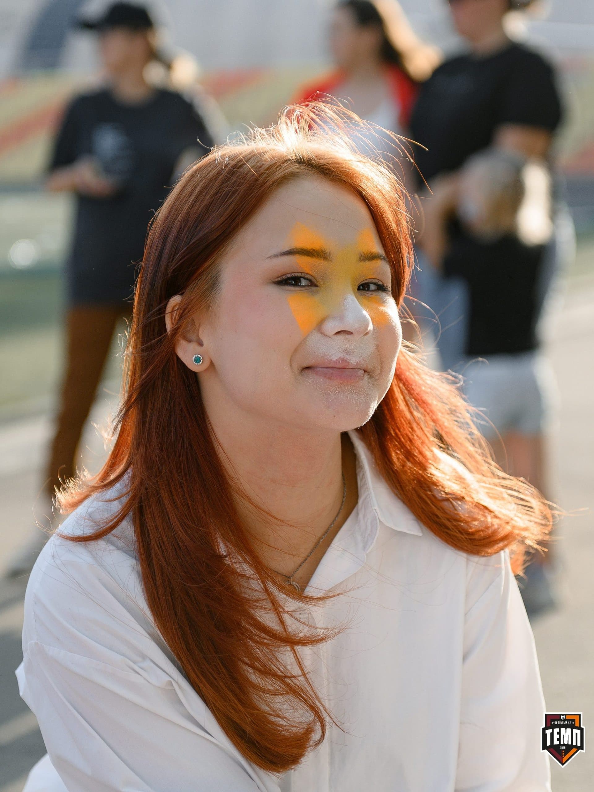 «Темп» 3:1 «Сибирь-М». Третья лига. 23.08.2024 — кадр 16