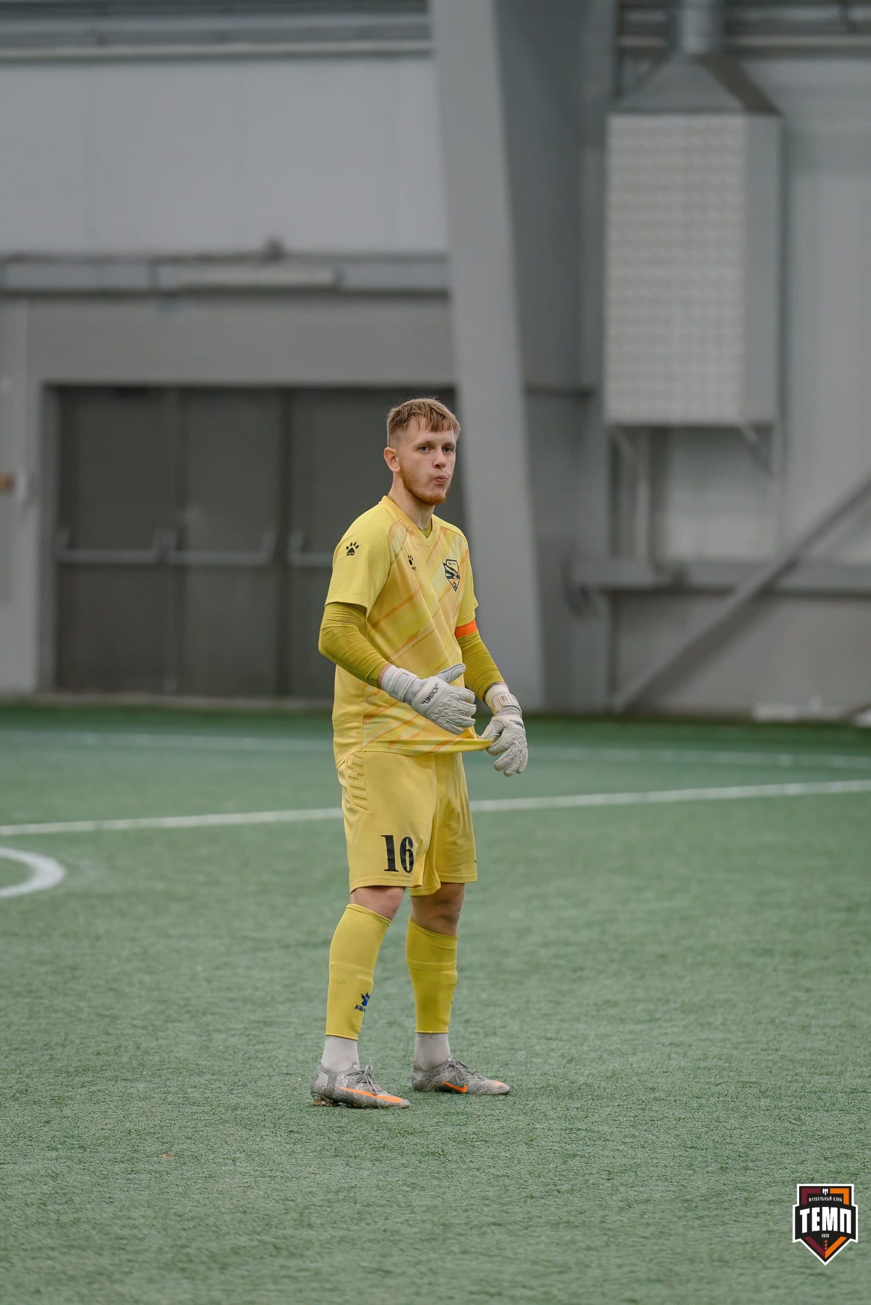 «Темп» 3:1 «Сибирь-М». Третья лига. 23.08.2024 — кадр 186