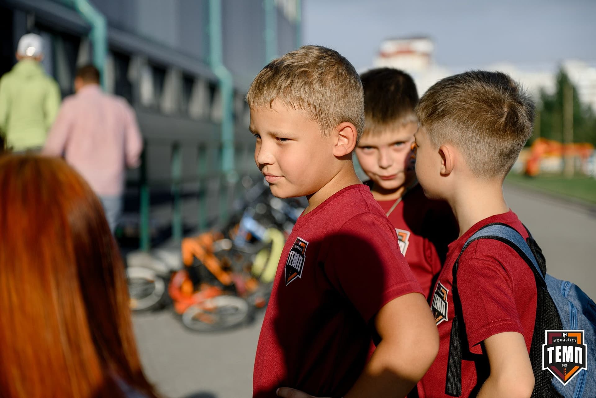 «Темп» 3:1 «Сибирь-М». Третья лига. 23.08.2024 — кадр 20